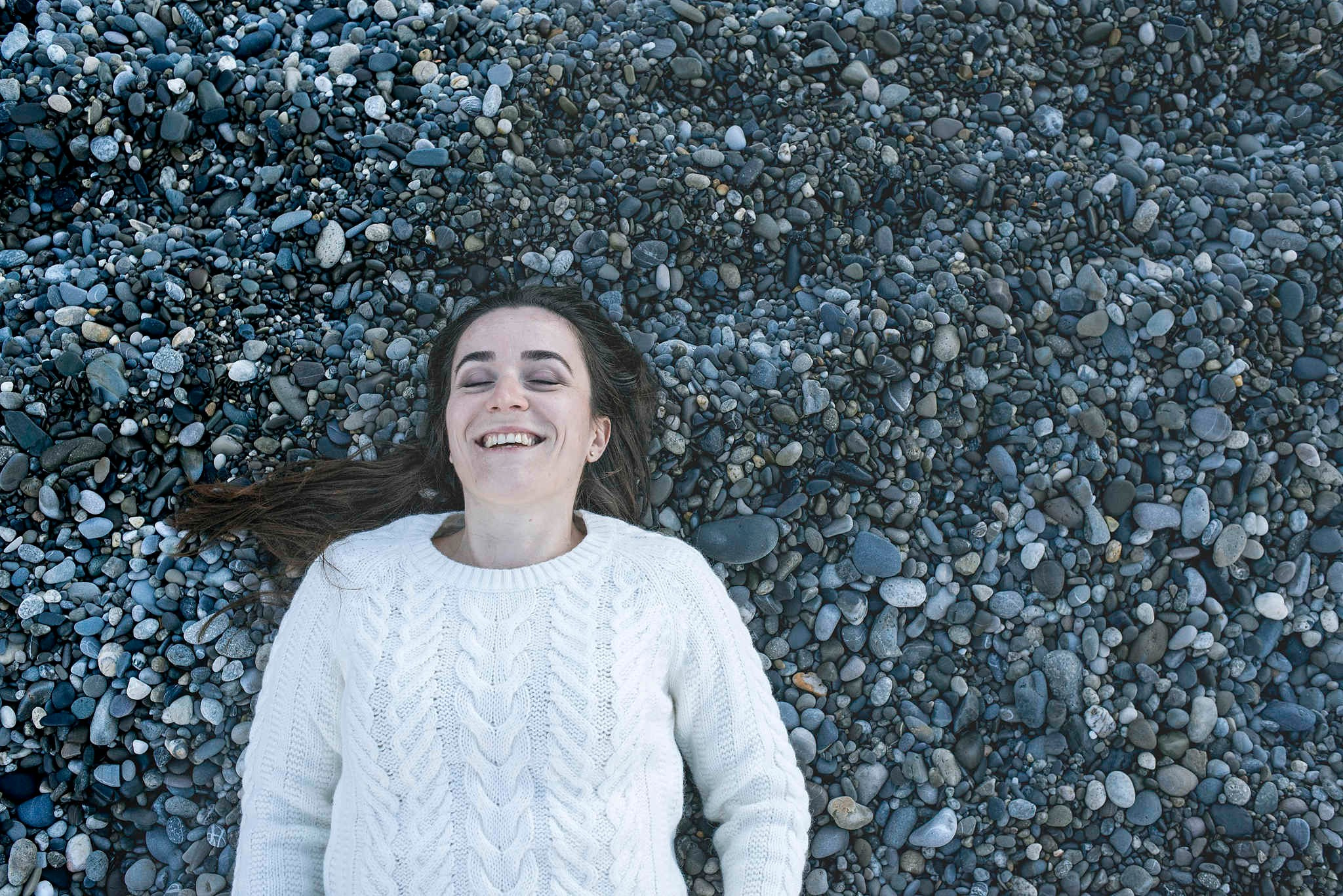 Кристина из Сочи. Частный портрет. 