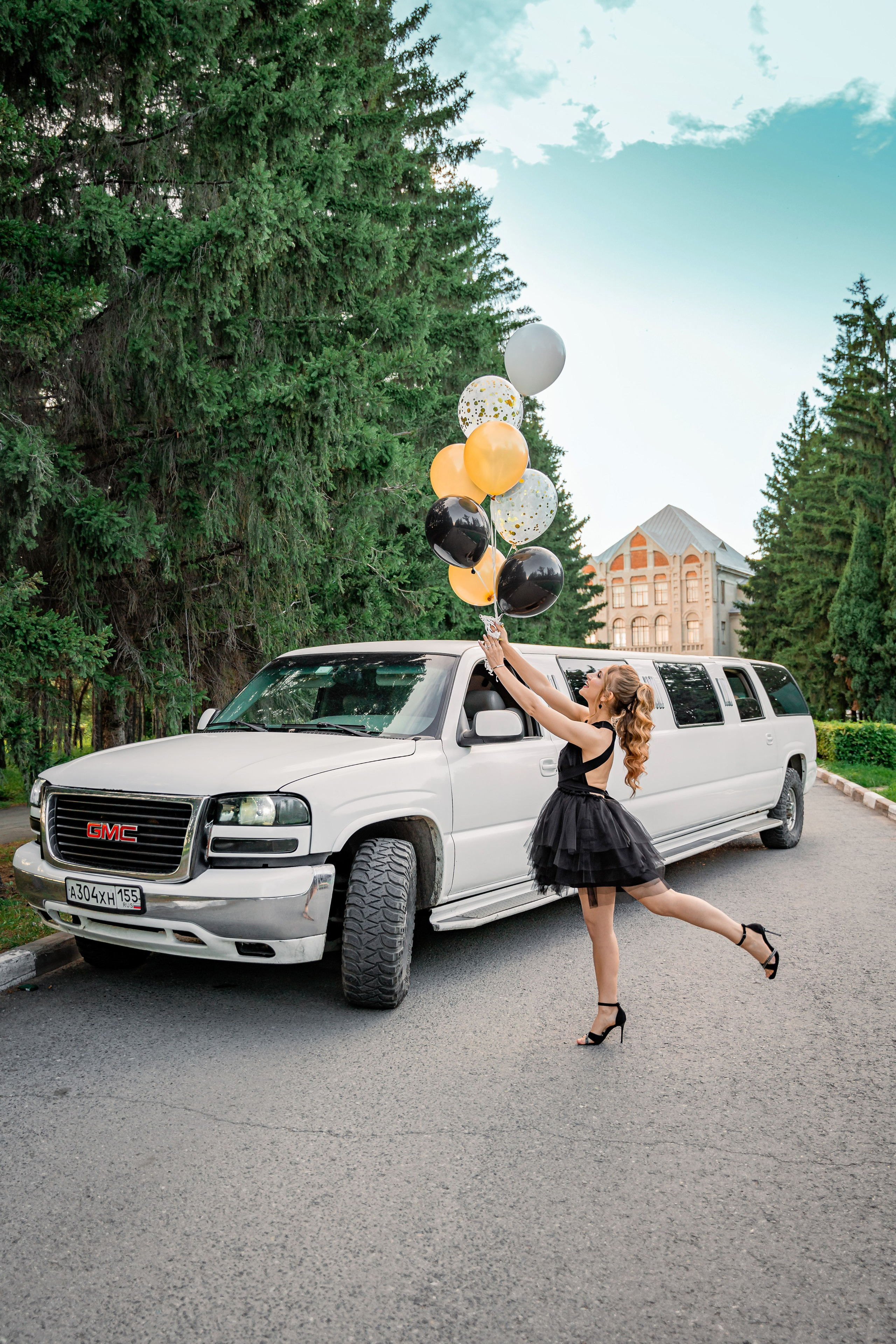 Лето. Фотограф Валентина Полунина