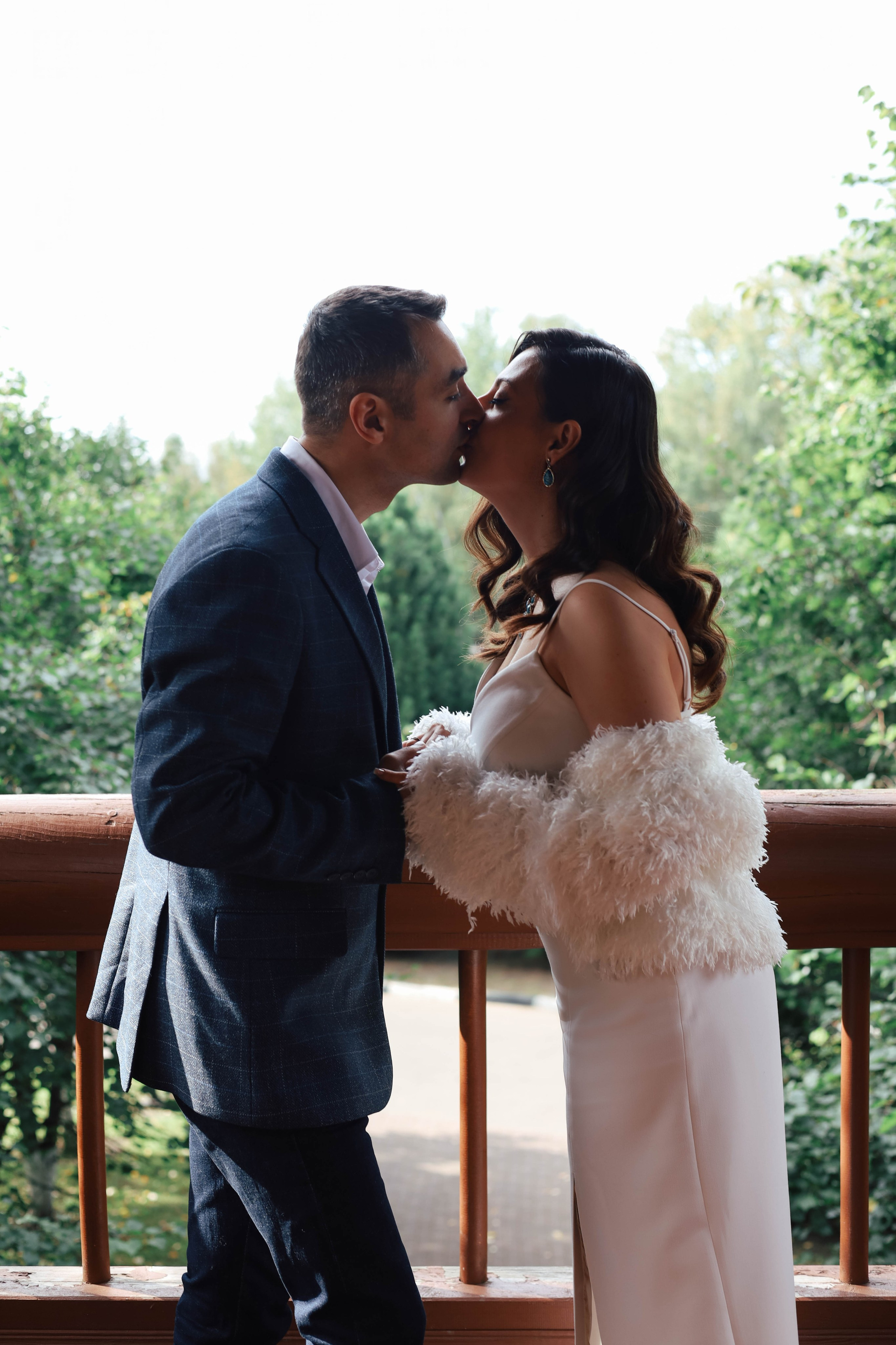 Свадьба Тани и Михаила. Фотограф Химки Анна Татарских