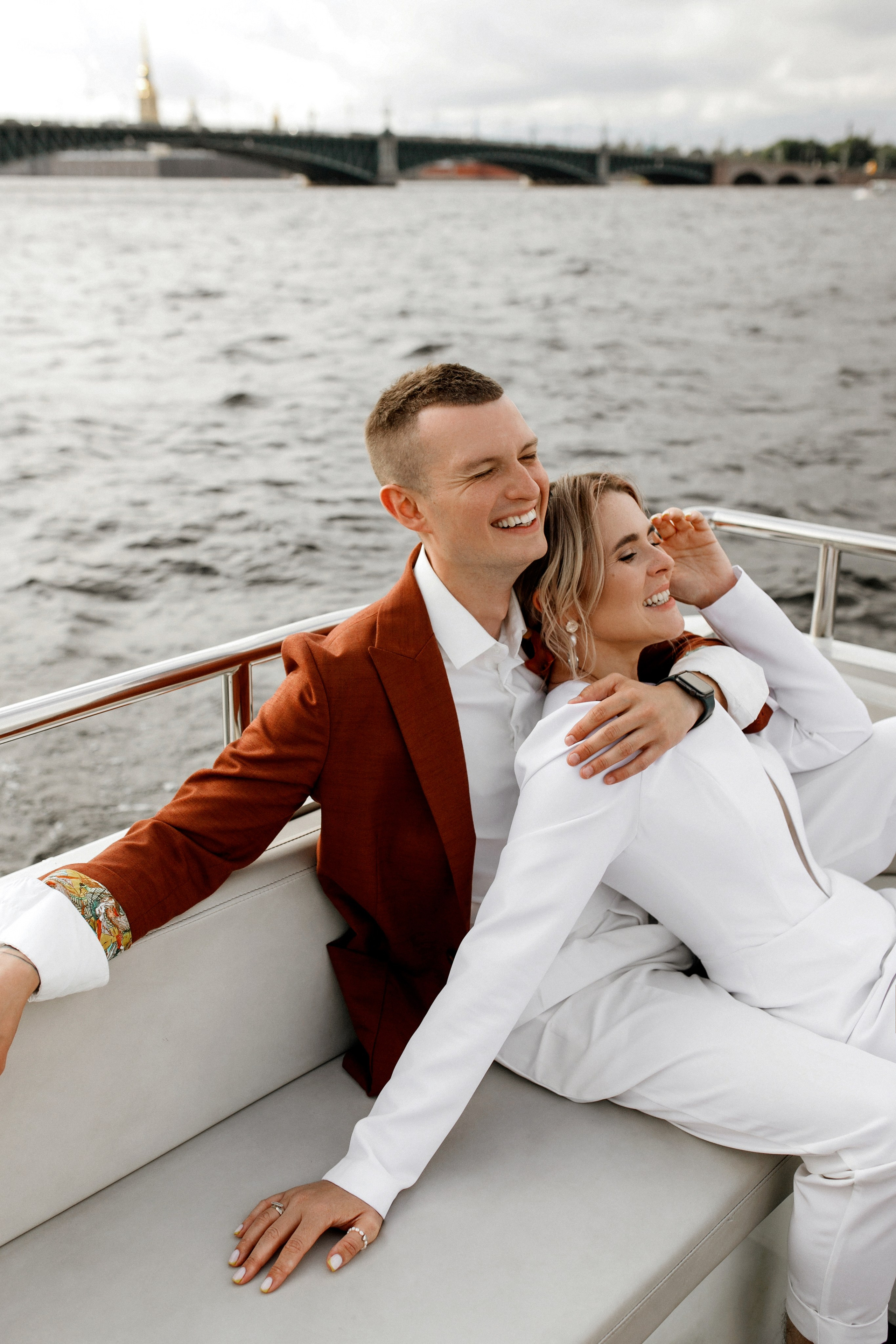 Никита и Анжелика. Фотограф Лизавета Синкевич. Женский портрет. Санкт-Петербург