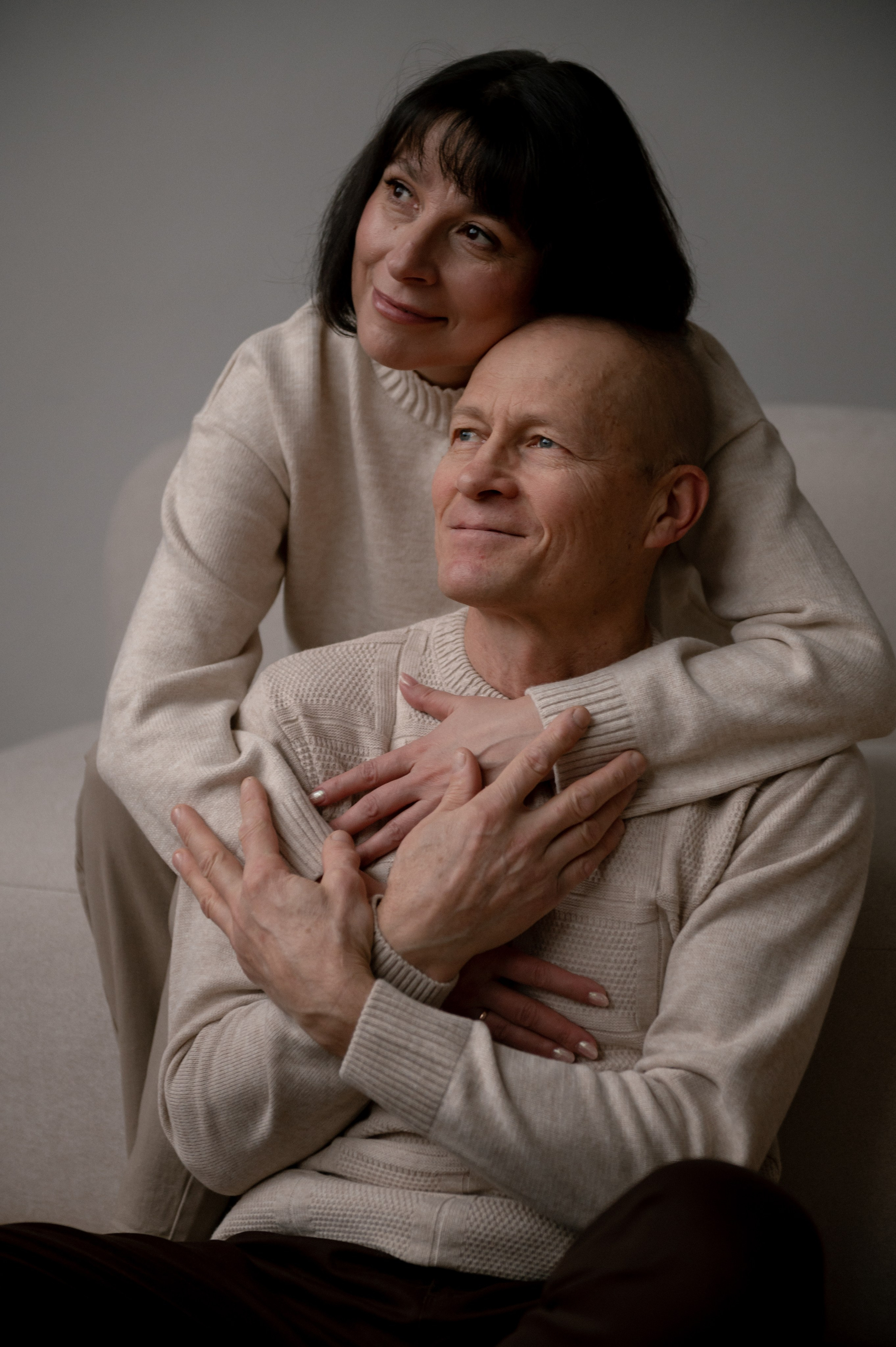 История большой семьи. Свадебный, портретный, фотограф беременности в Нижнем Новгороде Алина Зиновьева