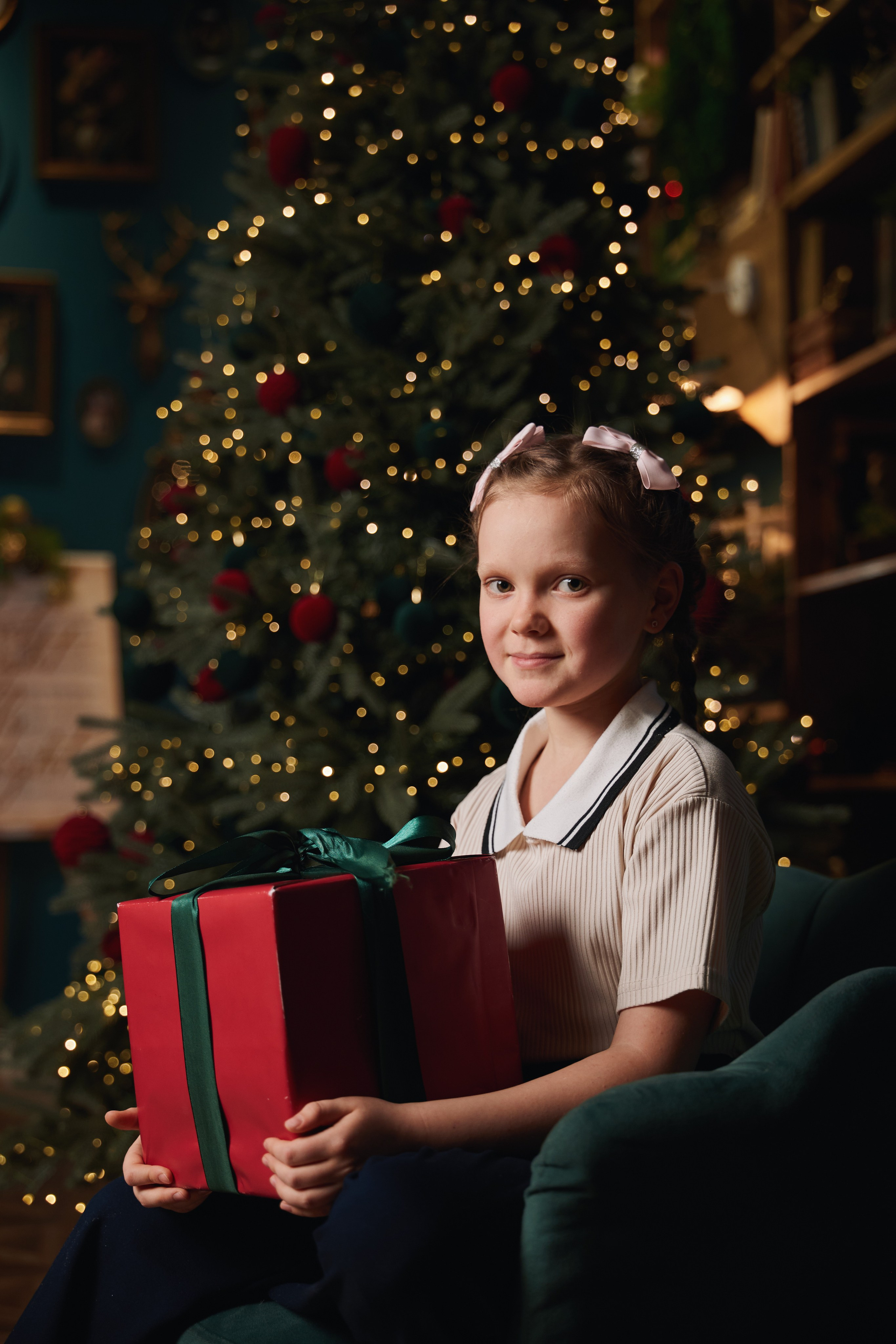 Кондратьевы. Фотограф и видеограф в Кургане Леонид Корнильев