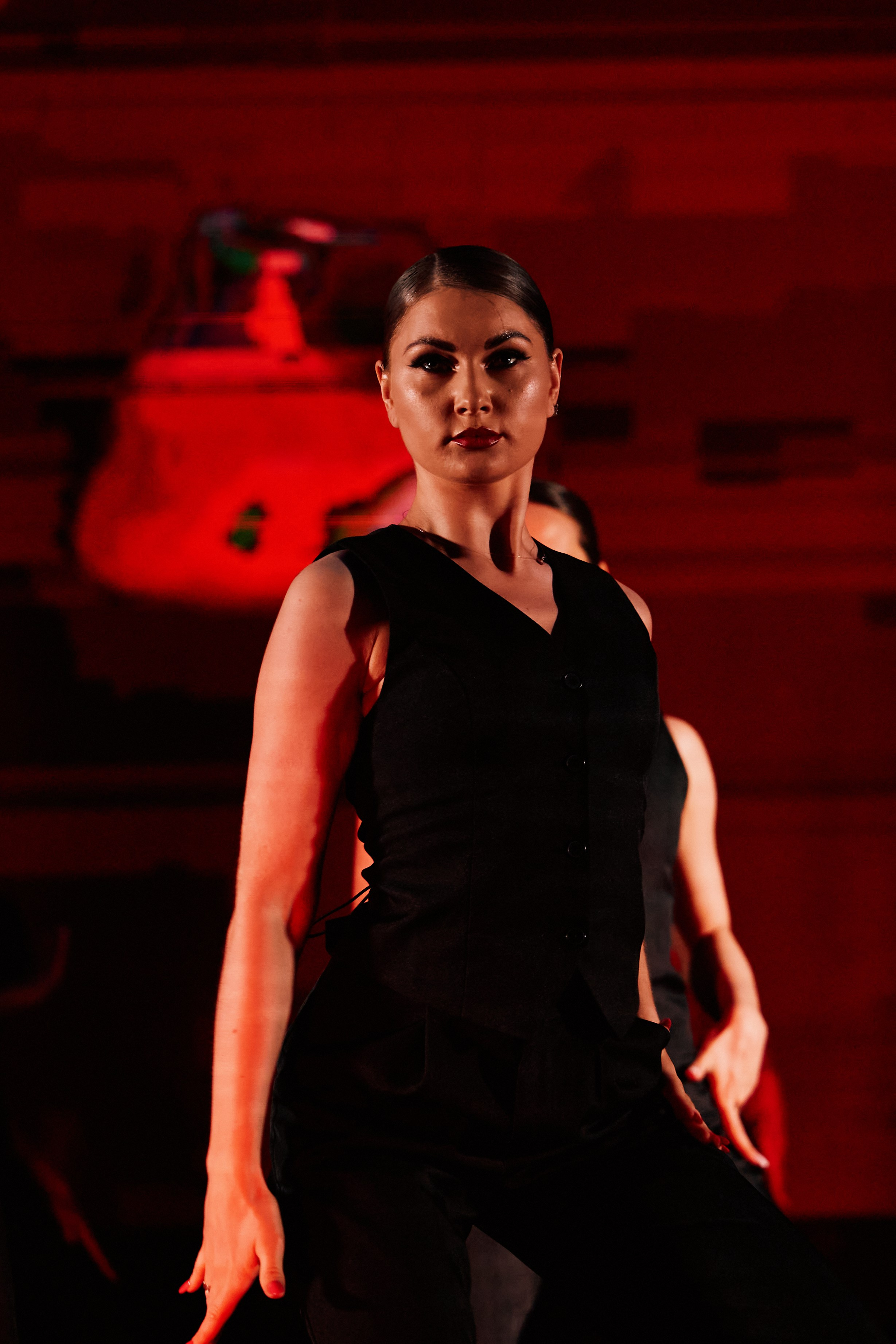 VIVA GLAM Отчетный концерт. Фотограф и видеограф в Кургане Леонид Корнильев