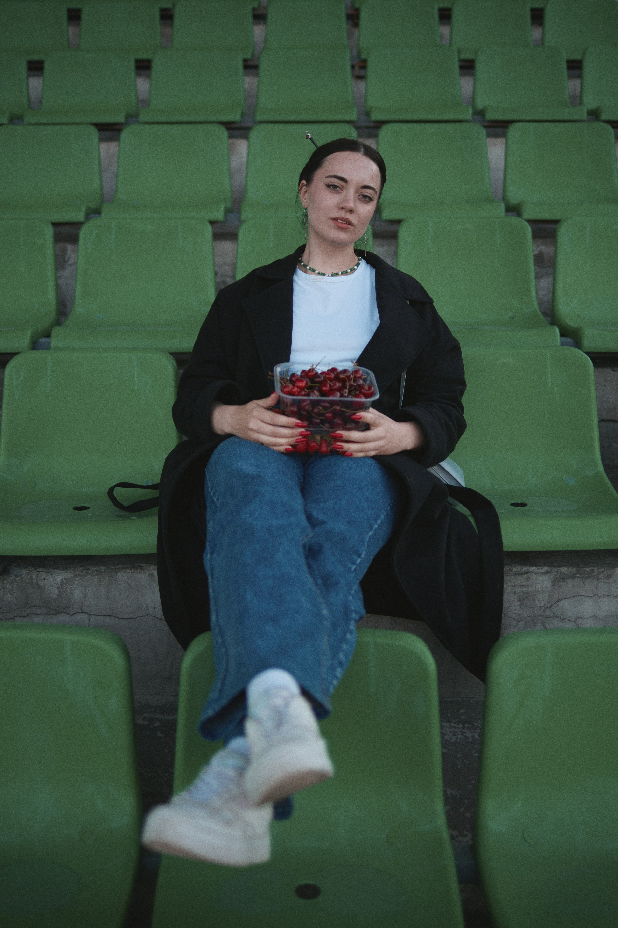 Индивидуальная фотосессия. Фотограф и видеограф в Кургане Леонид Корнильев