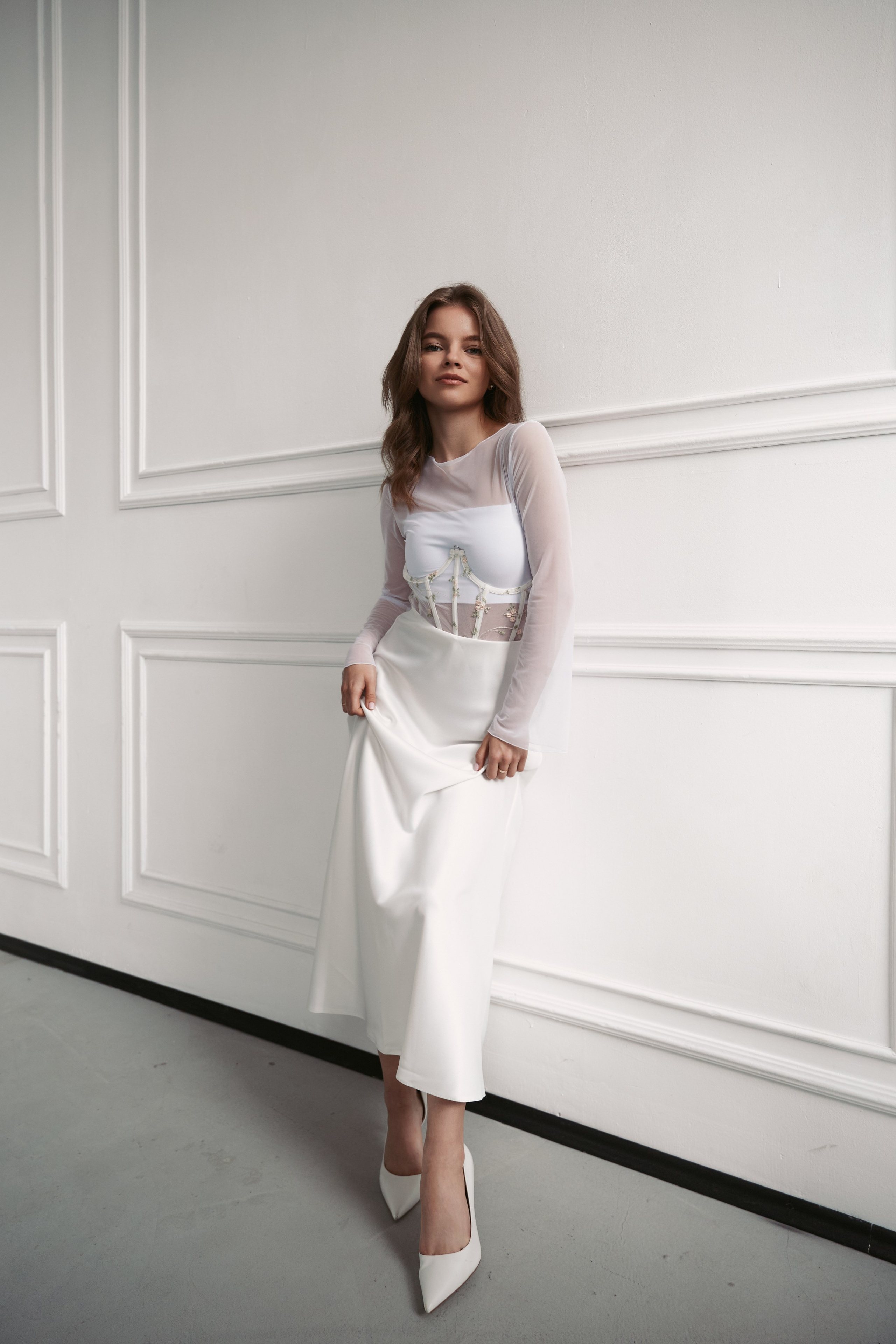 Анастасия. Фотограф и видеограф в Кургане Леонид Корнильев