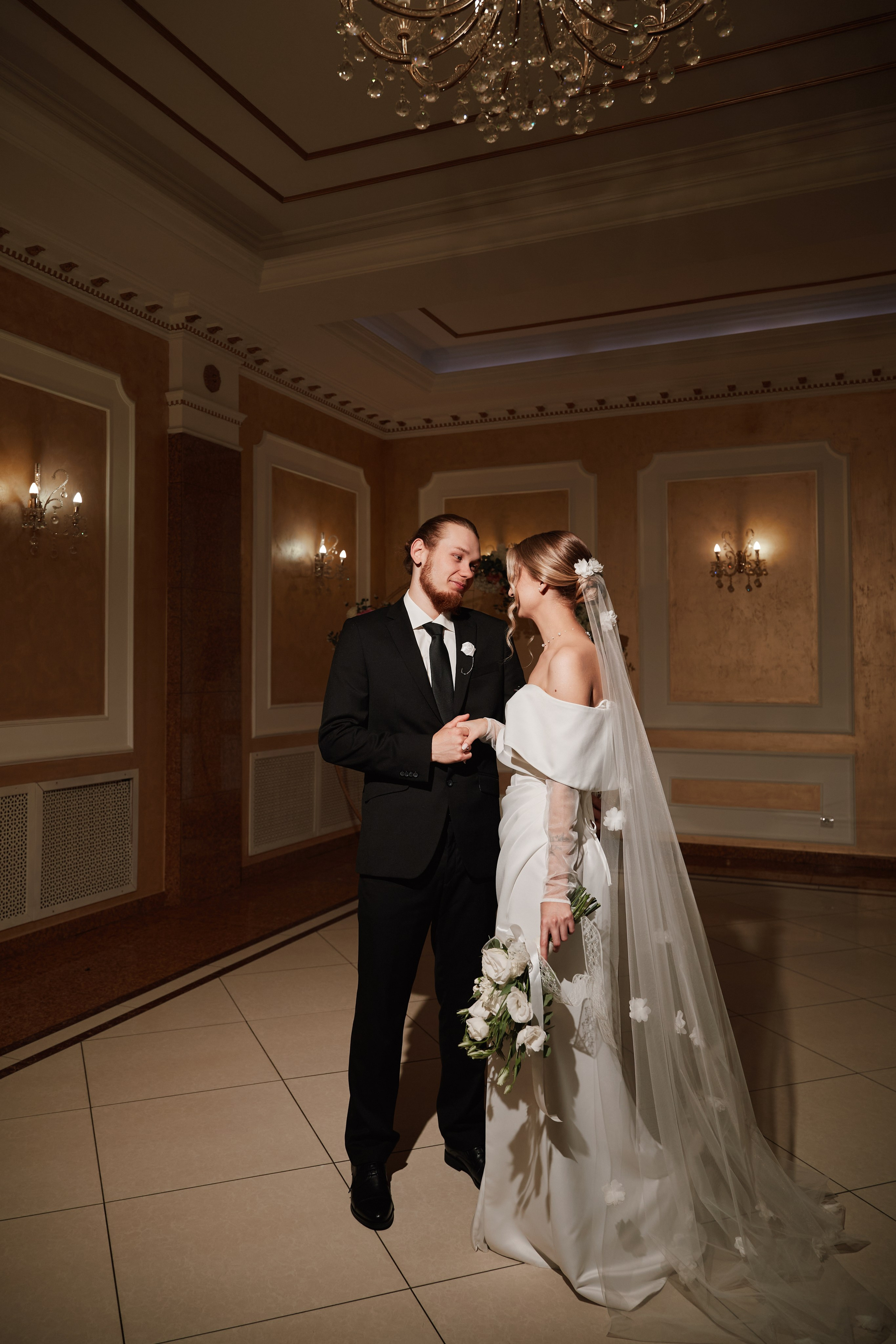 Влад и Кристина. Фотограф и видеограф в Кургане Леонид Корнильев