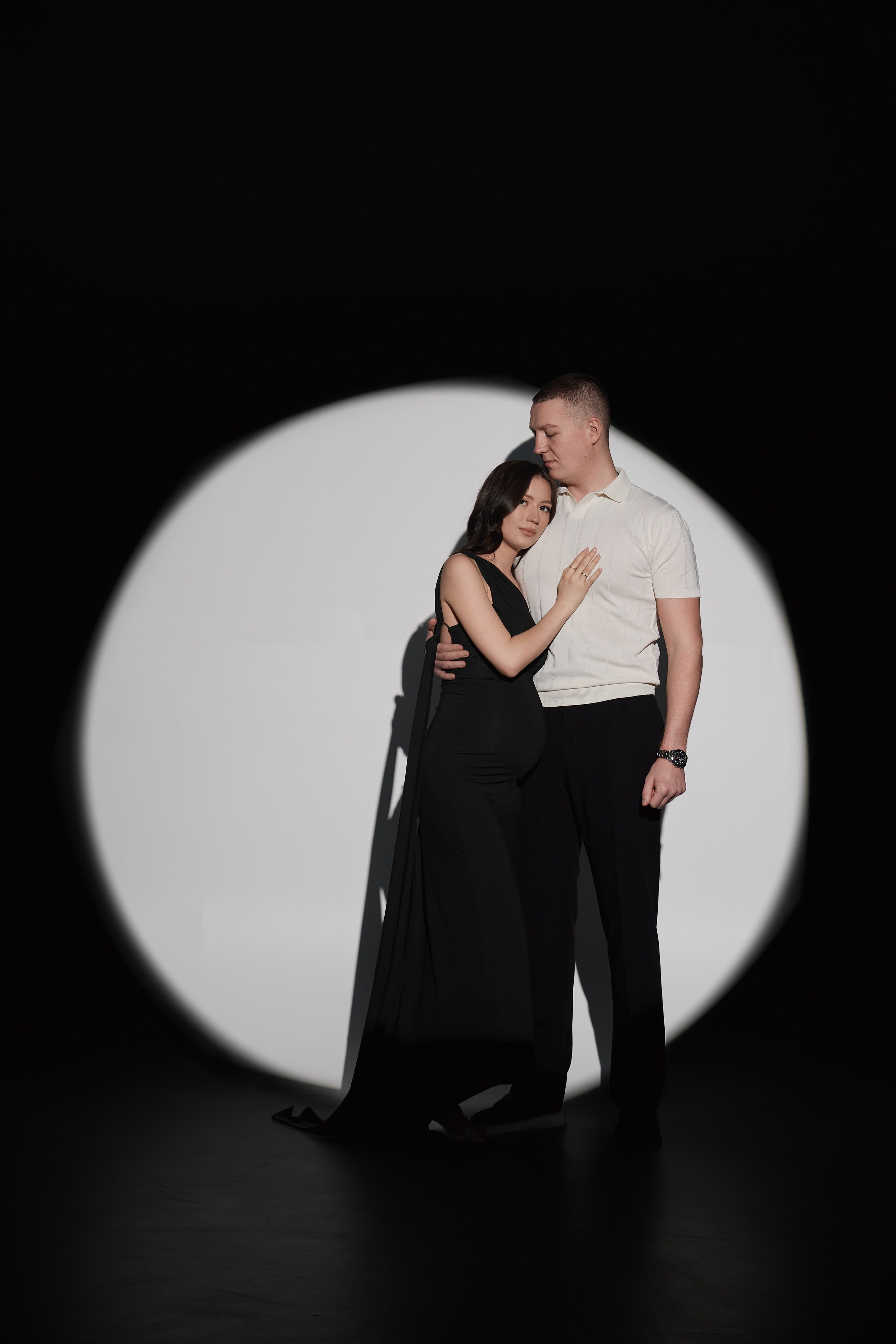 Виктория и Денис. Фотограф и видеограф в Кургане Леонид Корнильев