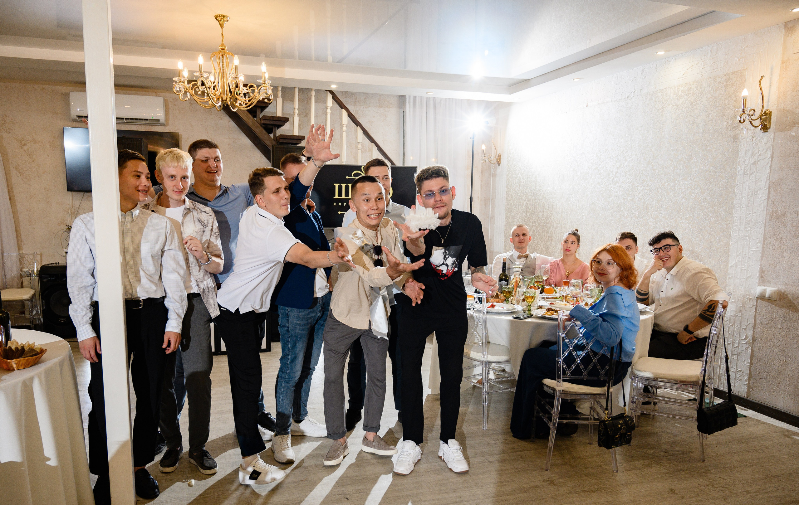 Александр и Диана. Свадебный и Семейный фотограф в Абакане, Красноярске