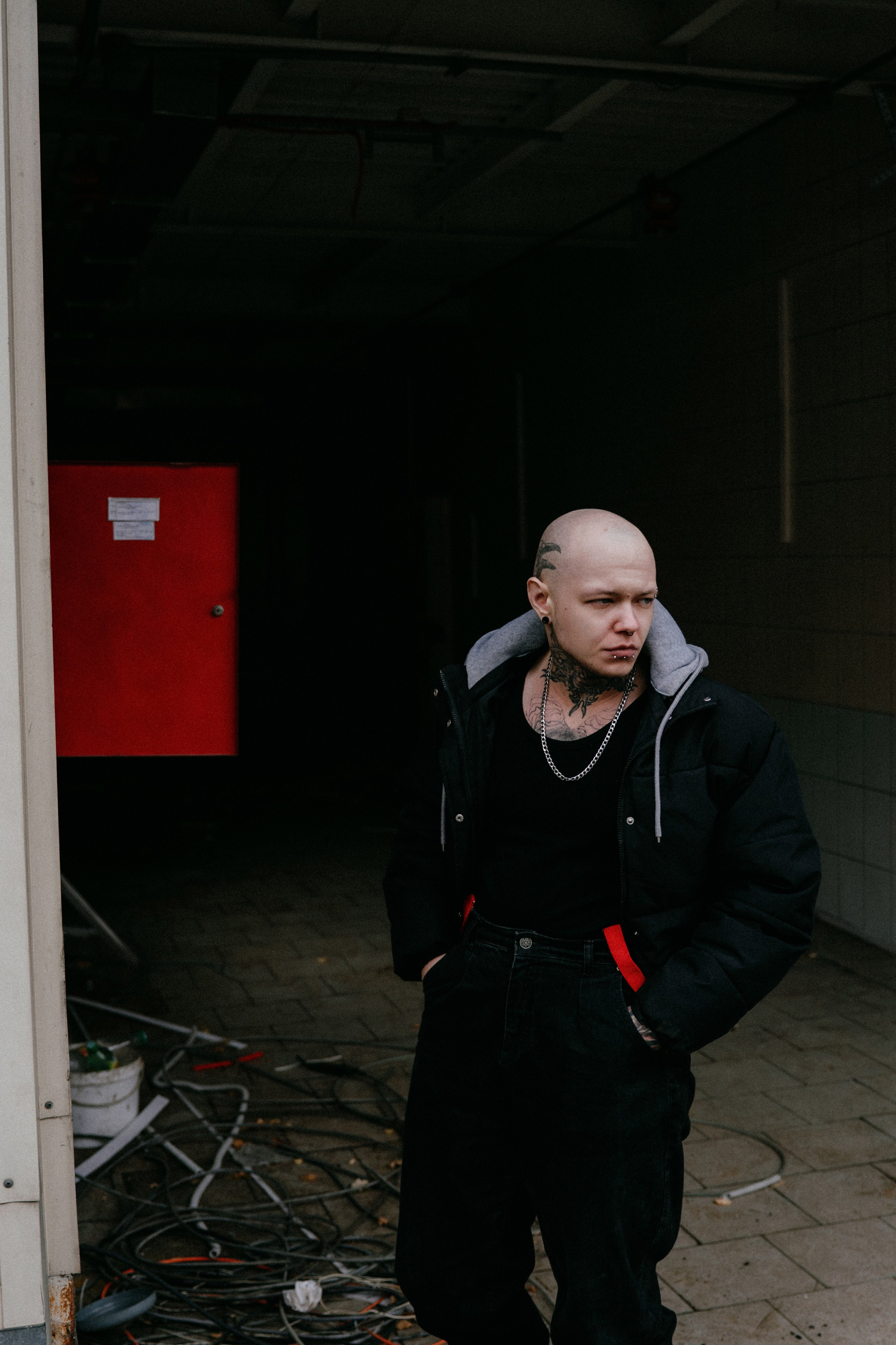 Valera. Фотограф в Москве Маша Игитова