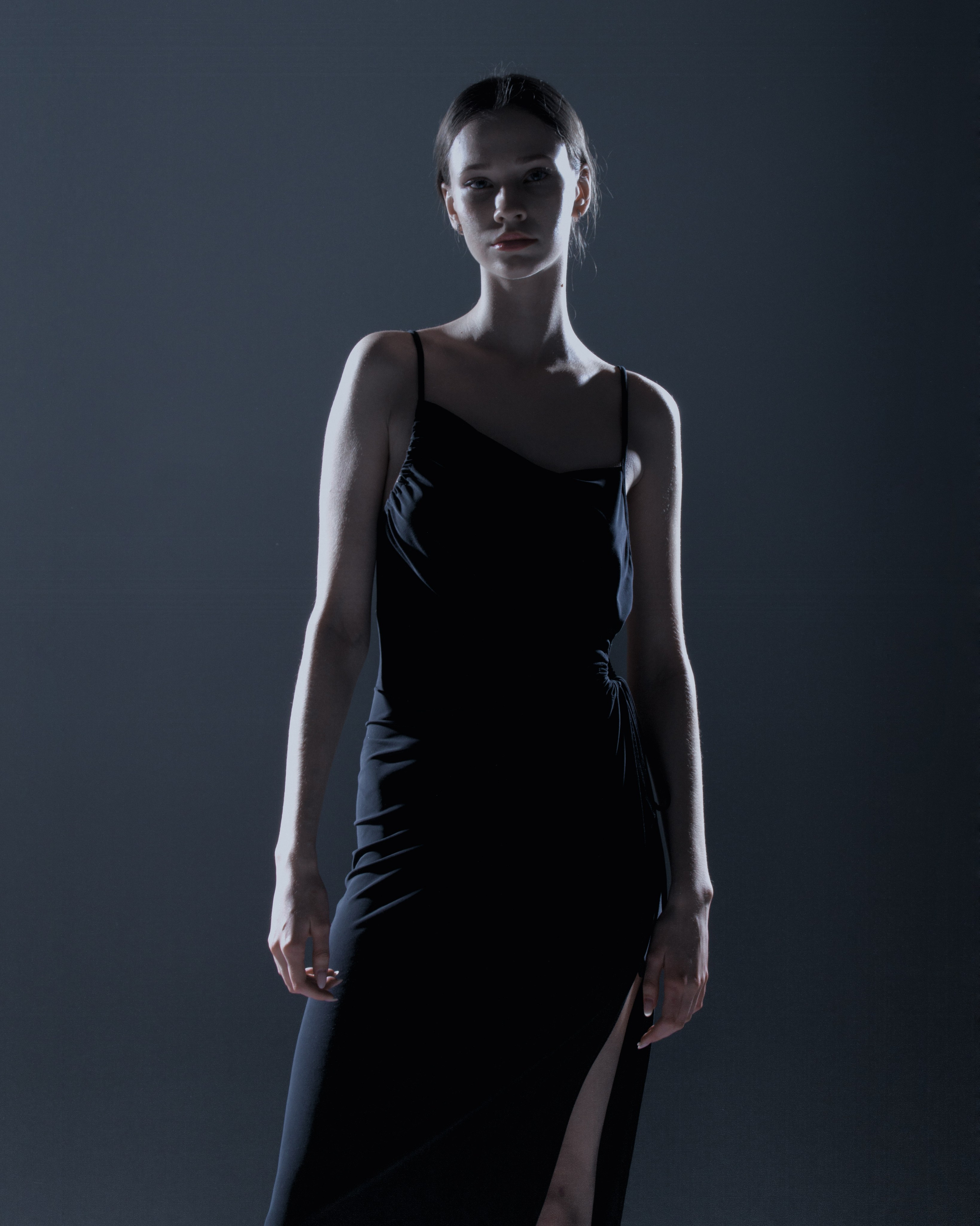 Александра Заикина. Модельное агентство TM Models в Калининграде