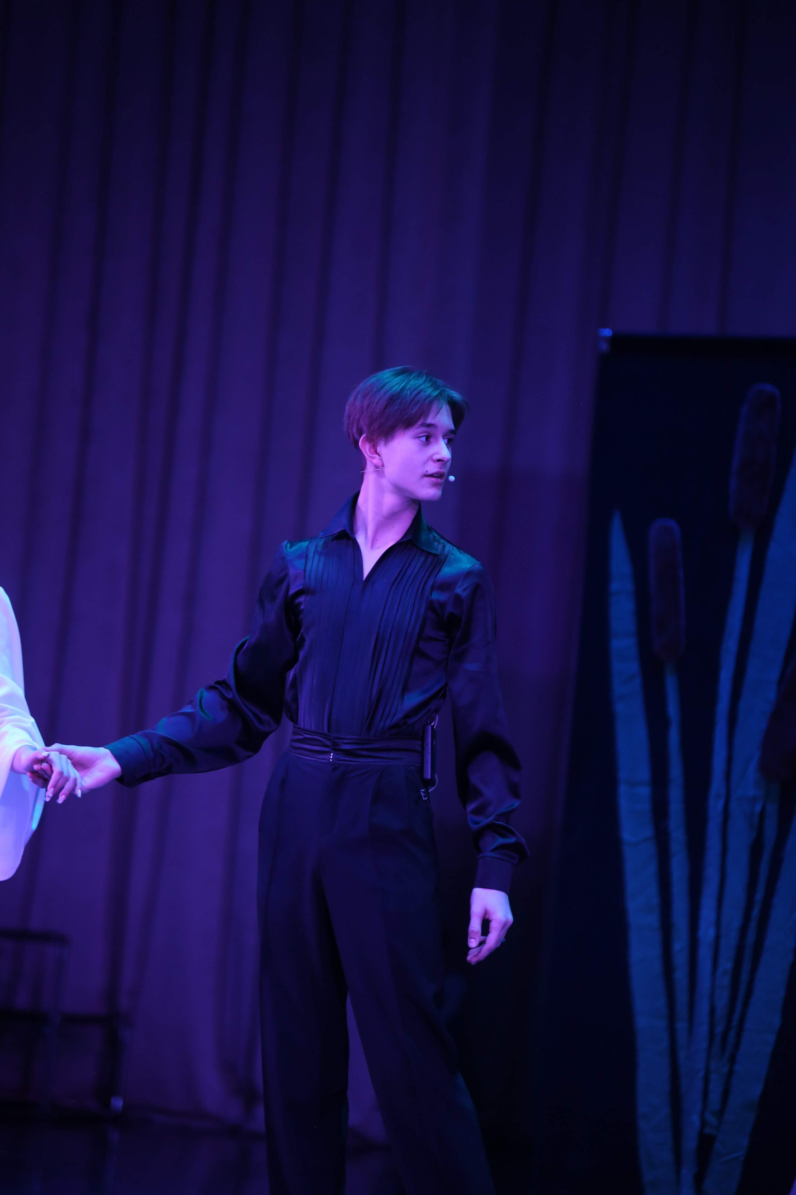 ТС ФАНТАЗИЯ — БЕНЕФИС 25 ЛЕТ. Профессиональный фотограф в Мценске и Орловской области