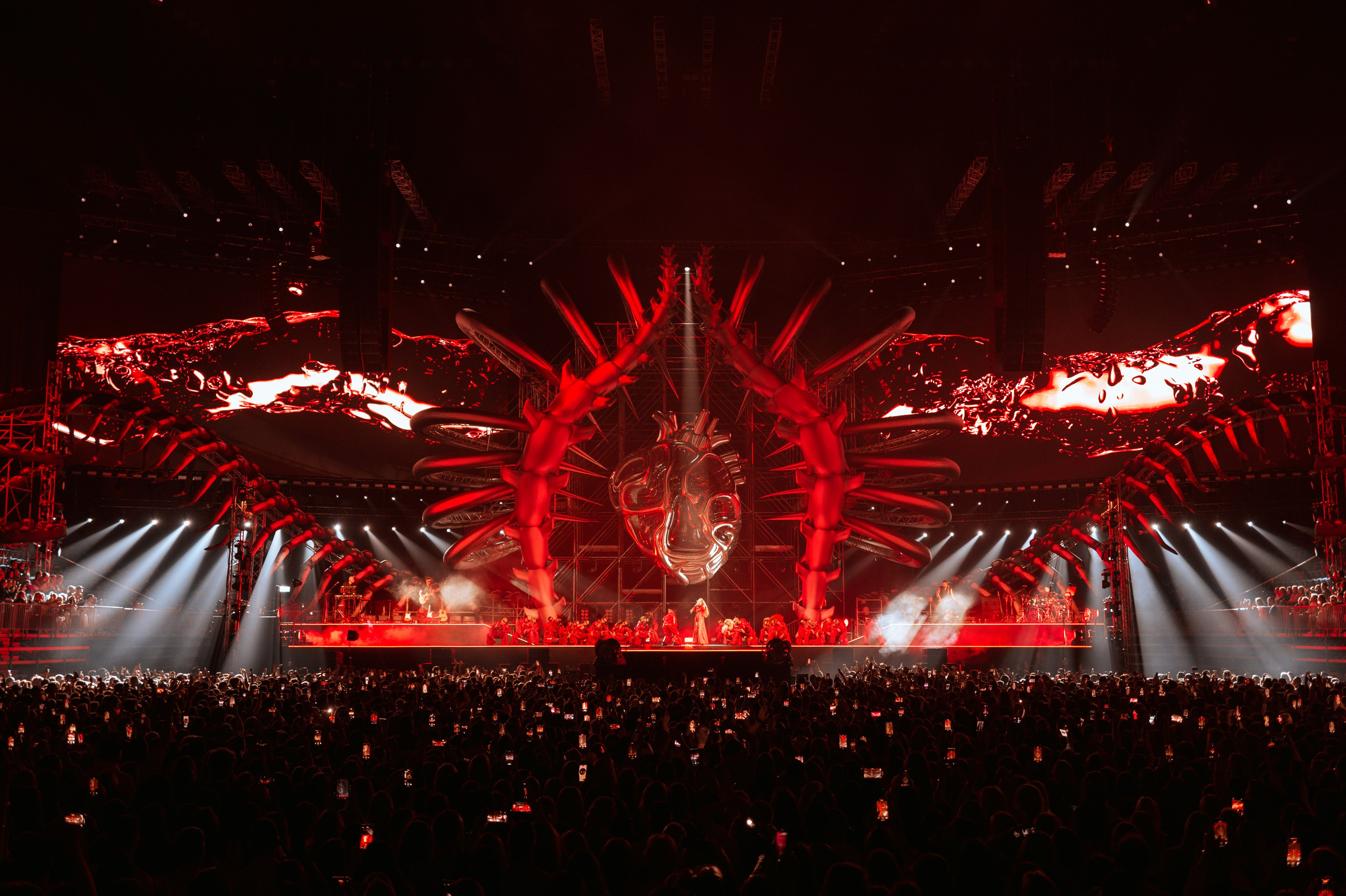 ANNA ASTI, SILA SVETA MUSIC. @tomrus: Рустам Шагиморданов — фотограф