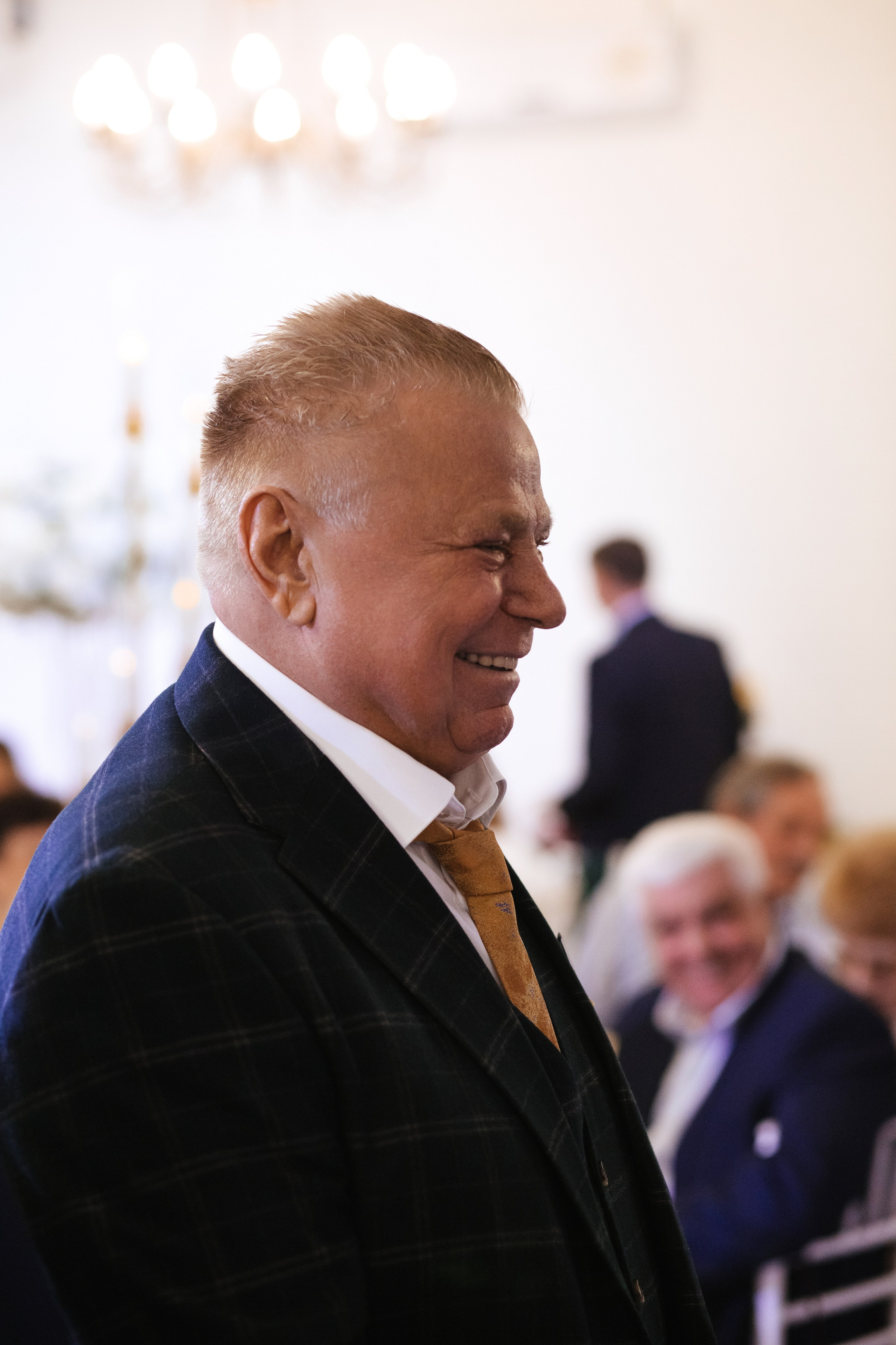 75 лет!. Фотограф в Волгограде и Москве | Анастасия Лаврова