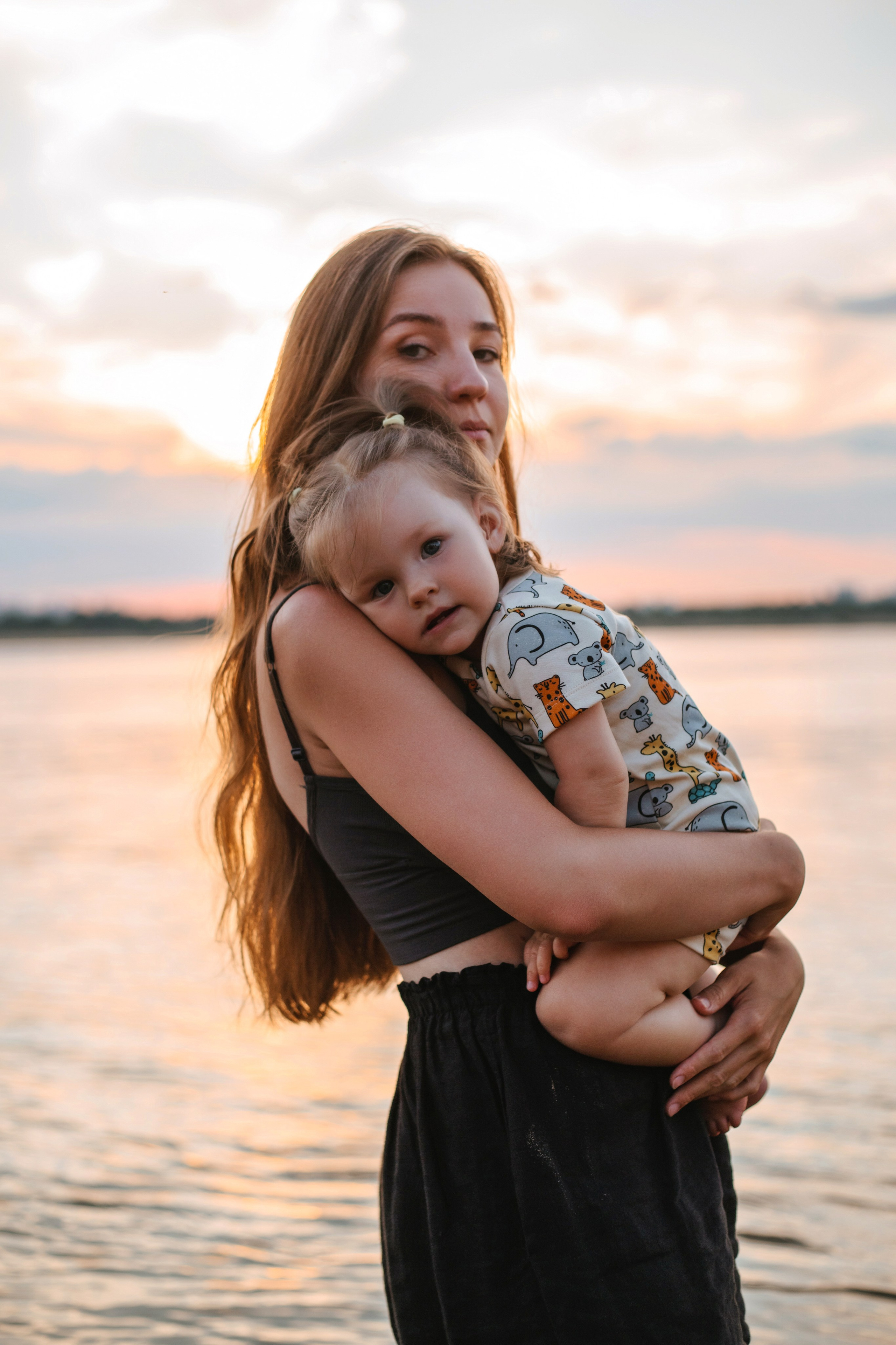 Саша, Люба, Софа и Маруся. Фотограф в Волгограде и Москве | Анастасия Лаврова