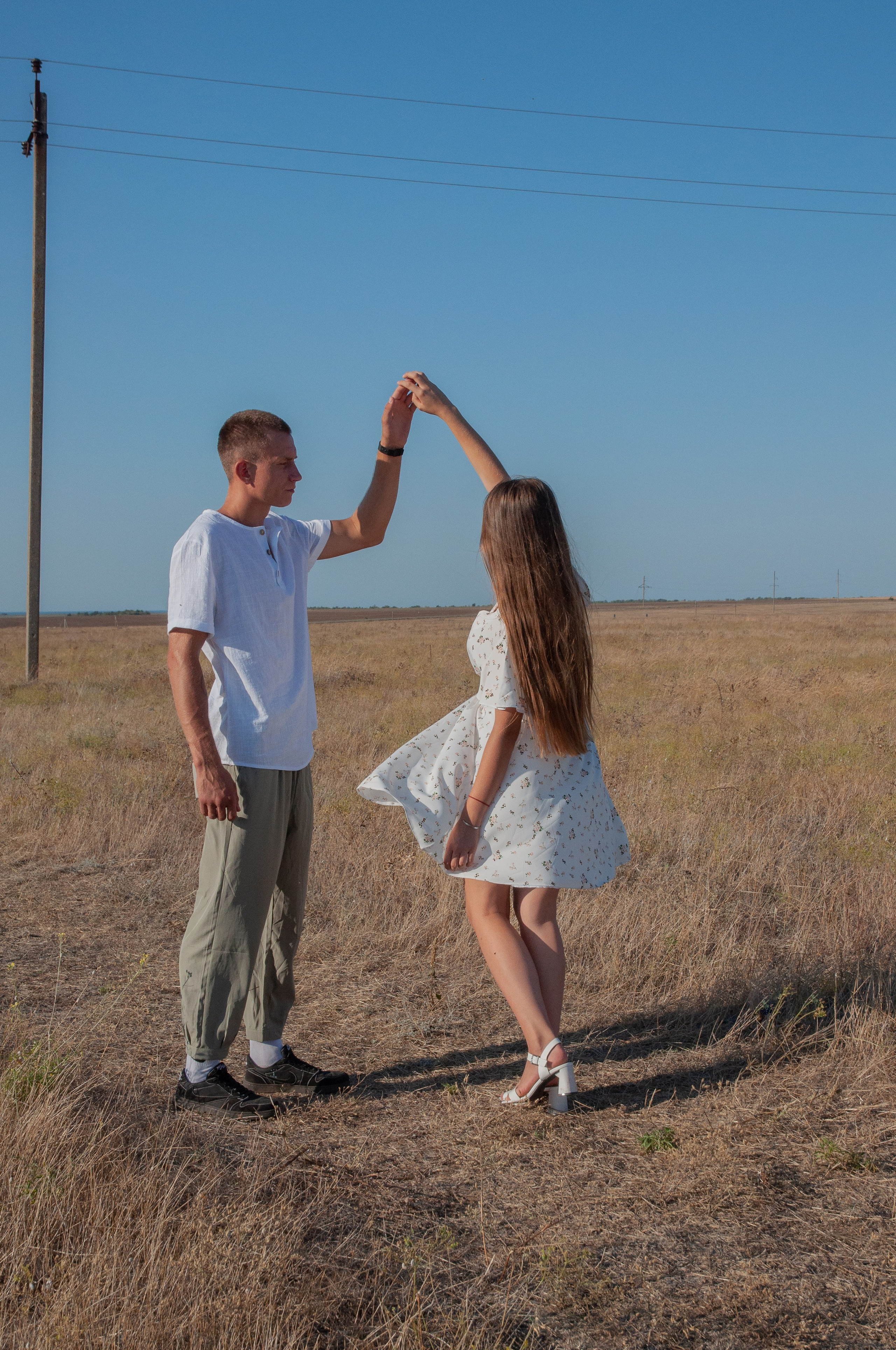 Konstantin&Daria. Главная