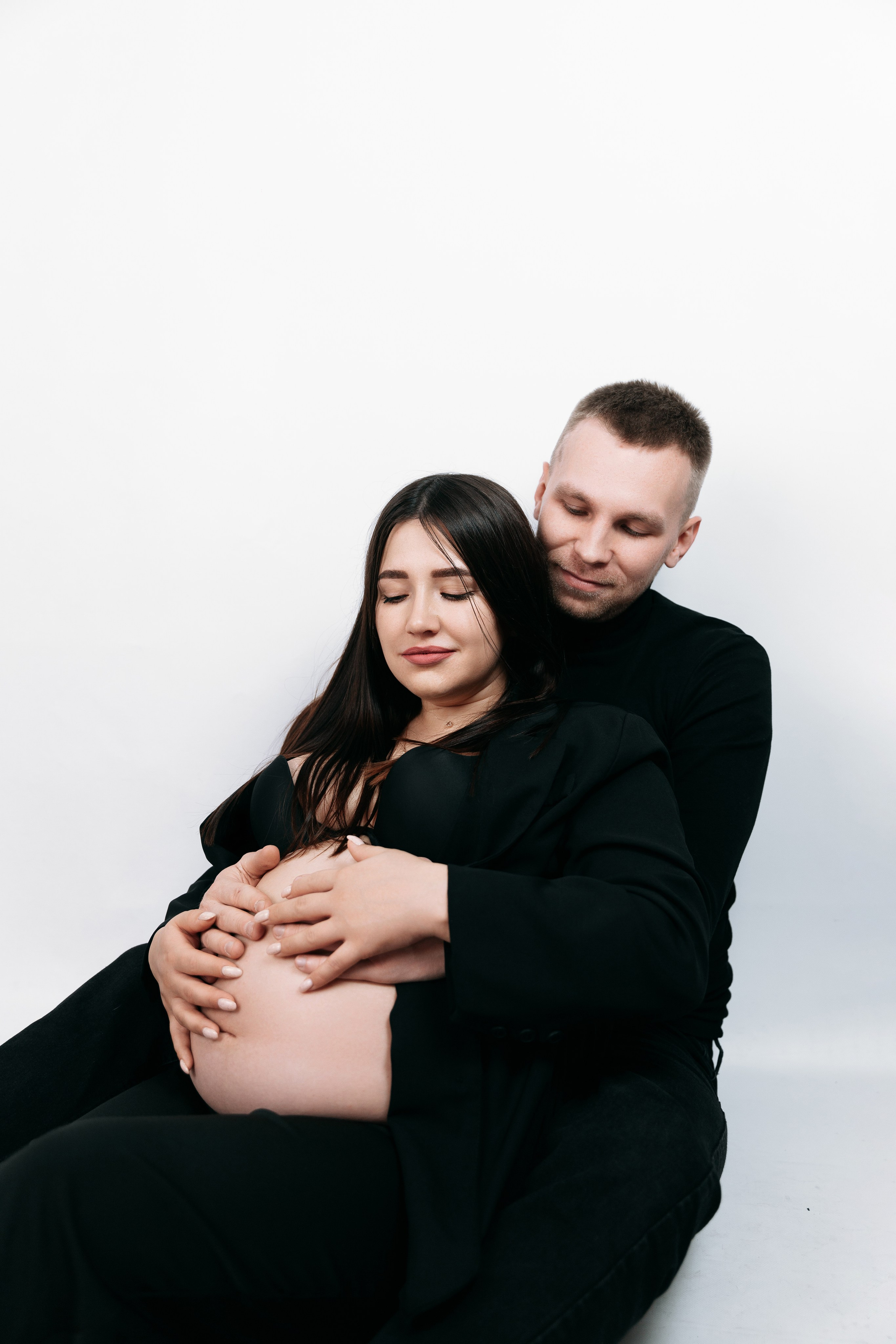 Карина & Даня