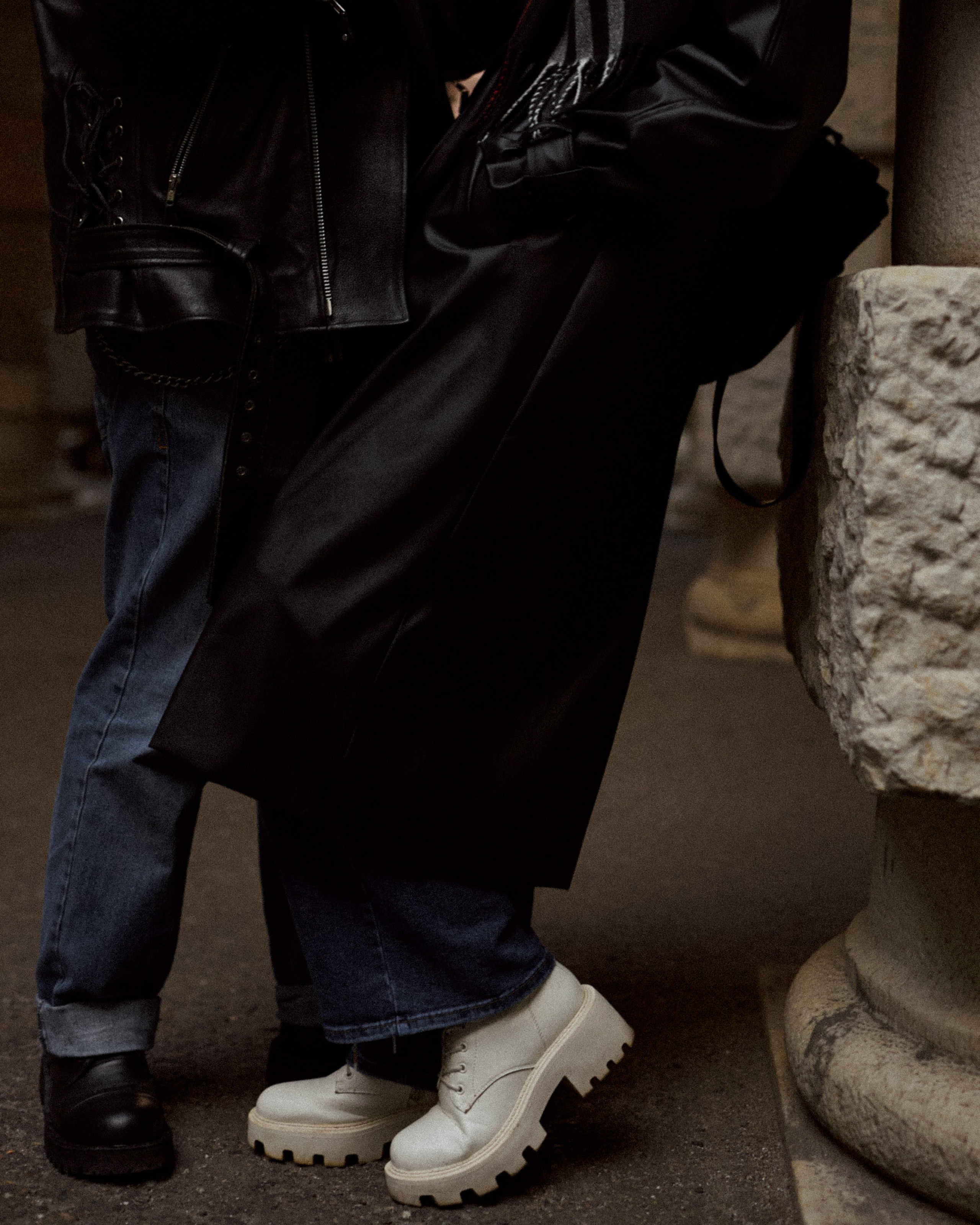 Питер. осень. любовь