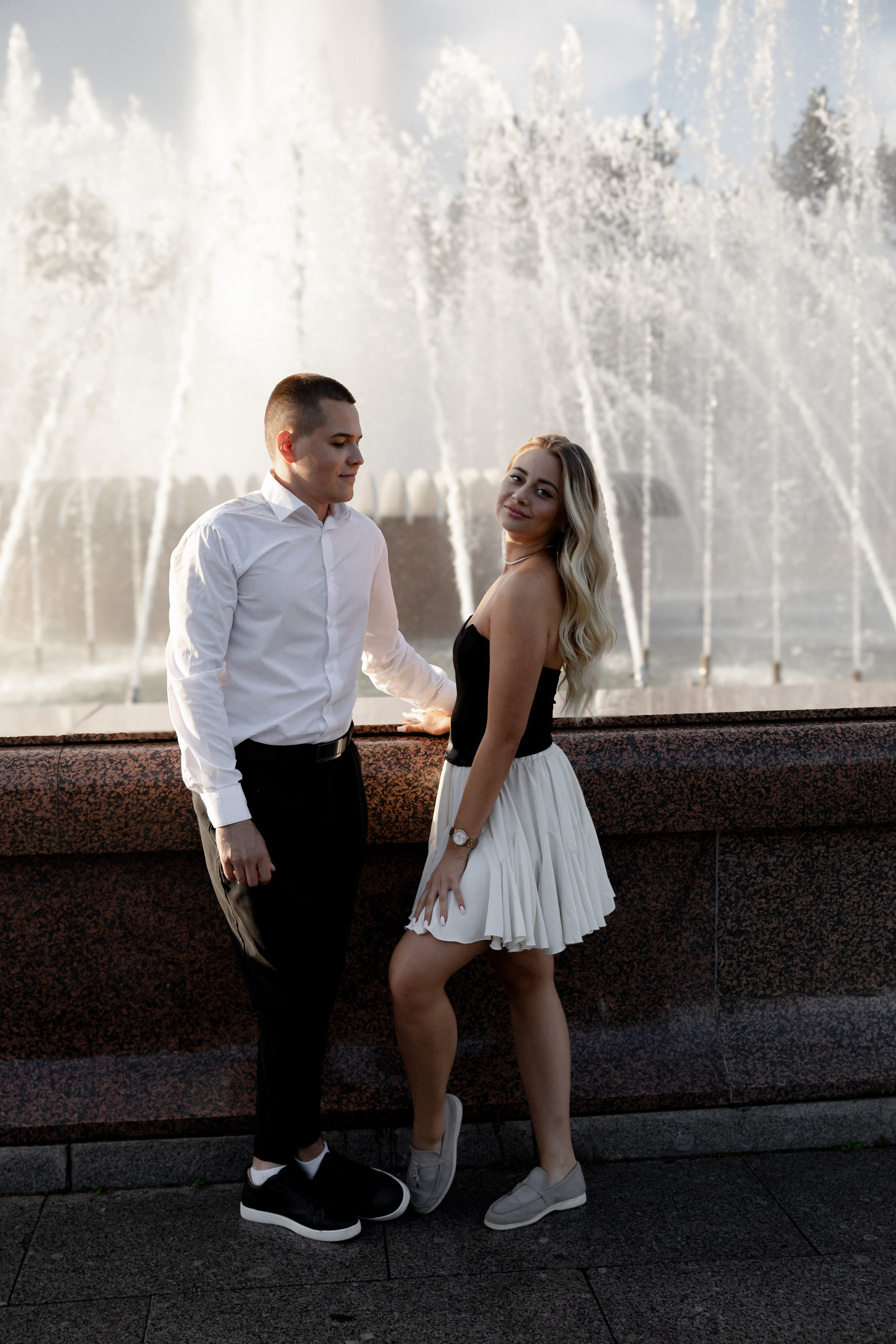 Love Story. Анна Михайлова|Свадебный фотограф в Санкт-Петербурге