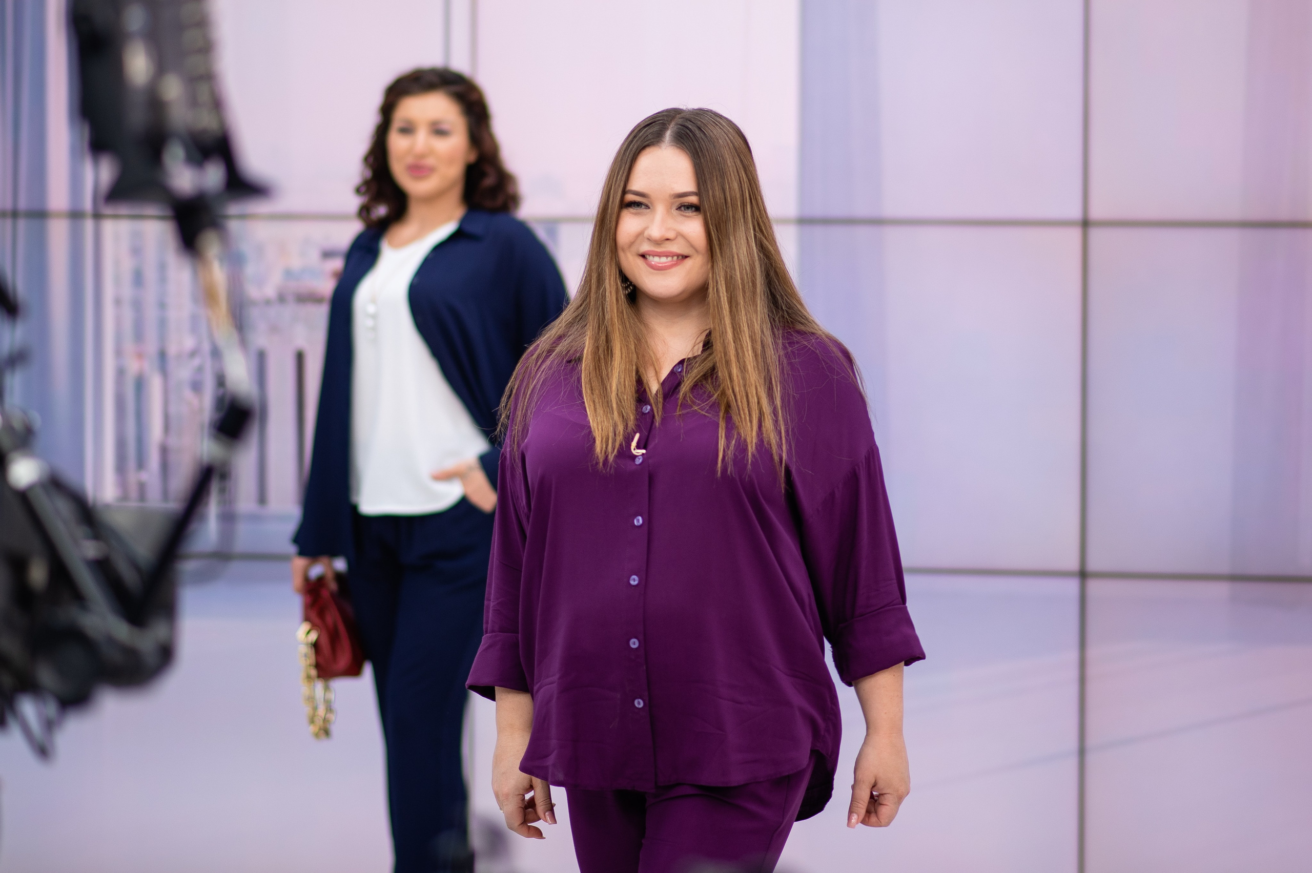 Бэк Лео. Профессиональный фотограф в Москве Александра Харламова