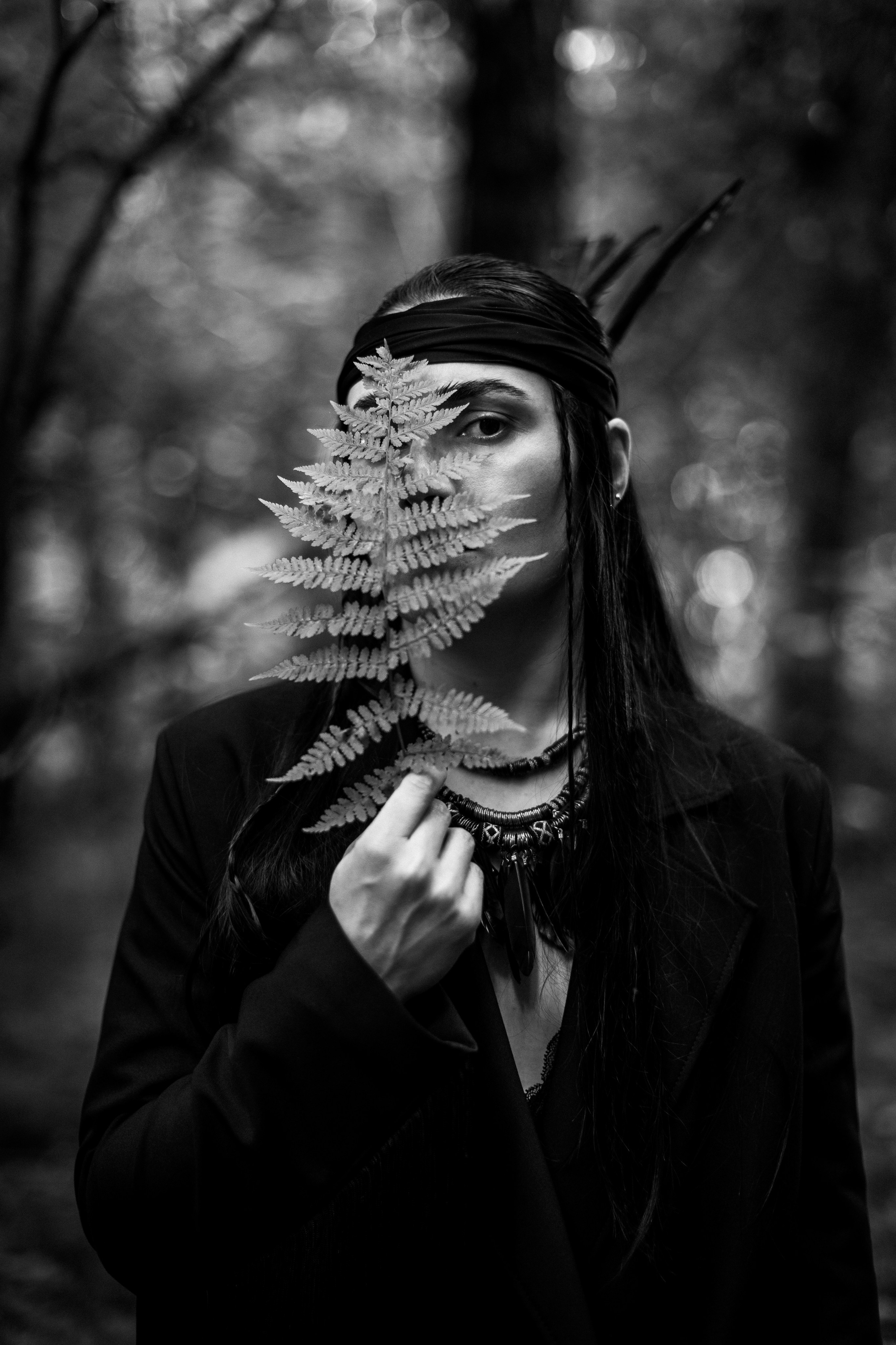 На природе. Добродеева Алла фотограф, Москва