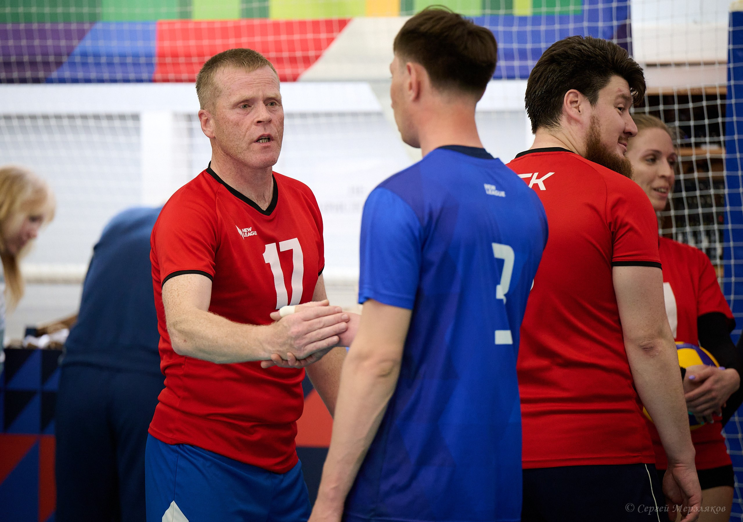 II Волейбольный турнир. Созвездие 26.05.2024 Ижевск. Спортивный репортажный фотограф в Ижевске Сергей Мерзляков