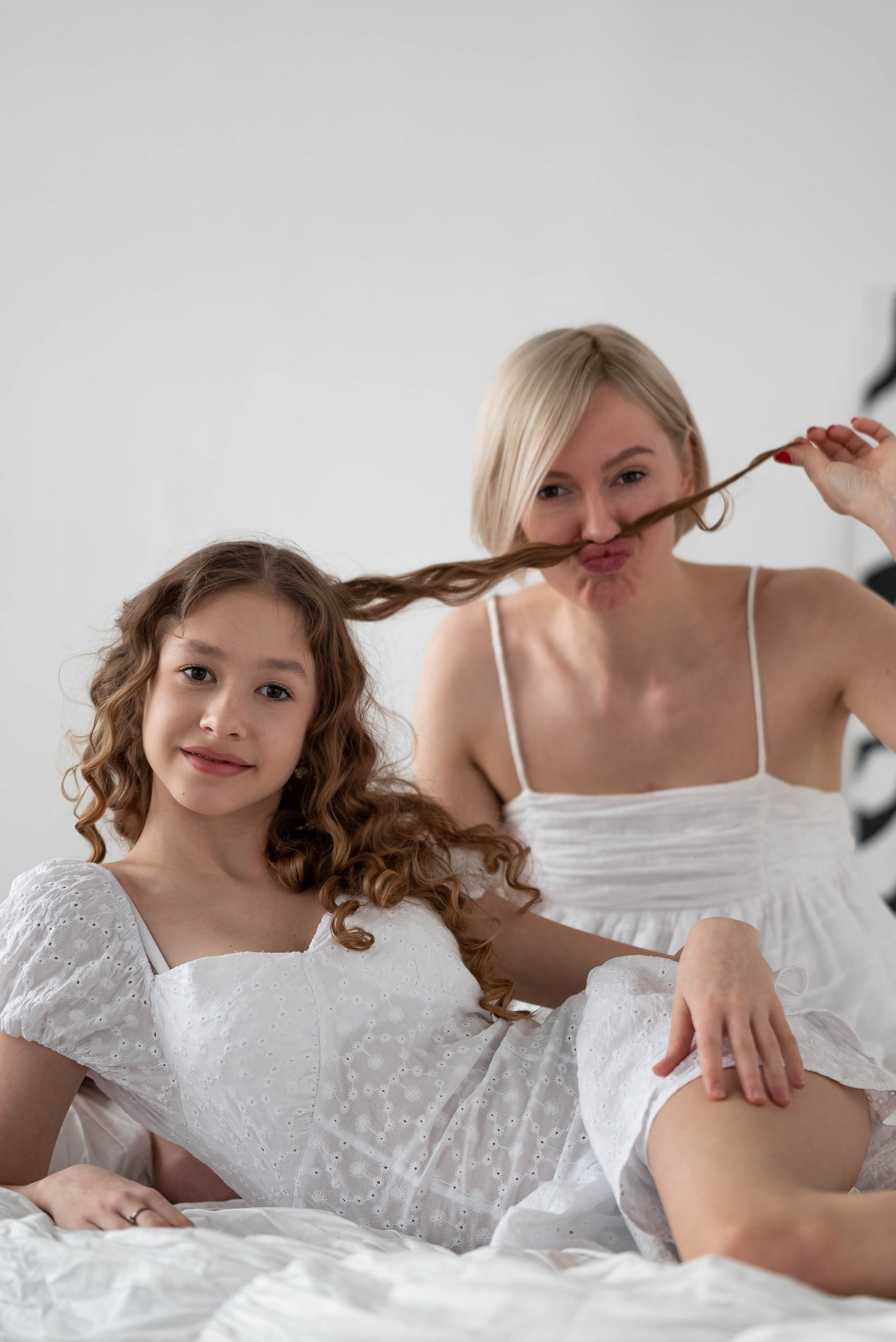 Яна & София. От осинки не родятся апельсинки. Портретный и семейный фотограф в Екатеринбурге Мишина Татьяна