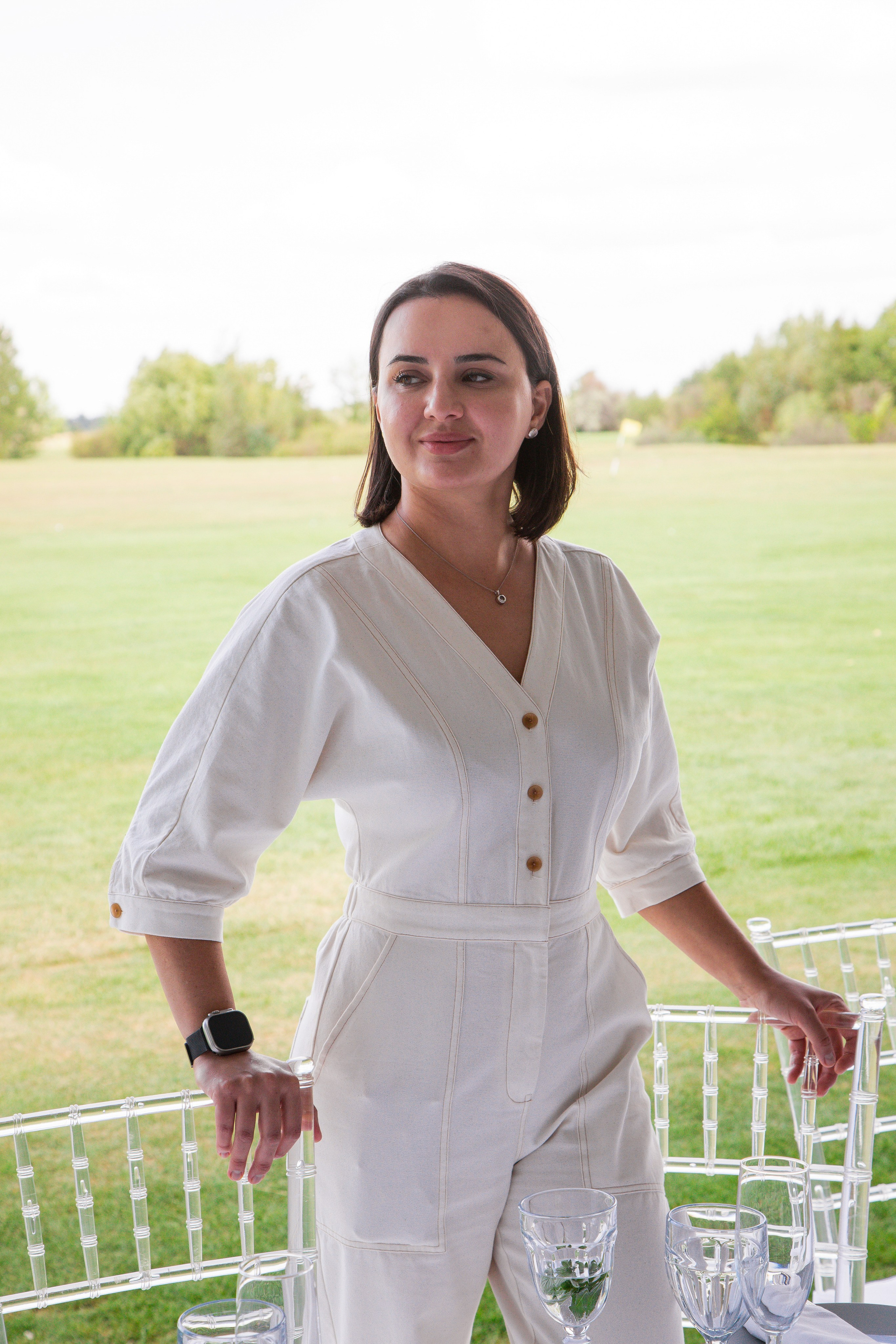 Корпоратив клиники «Gen красоты». Анна Рышкевич