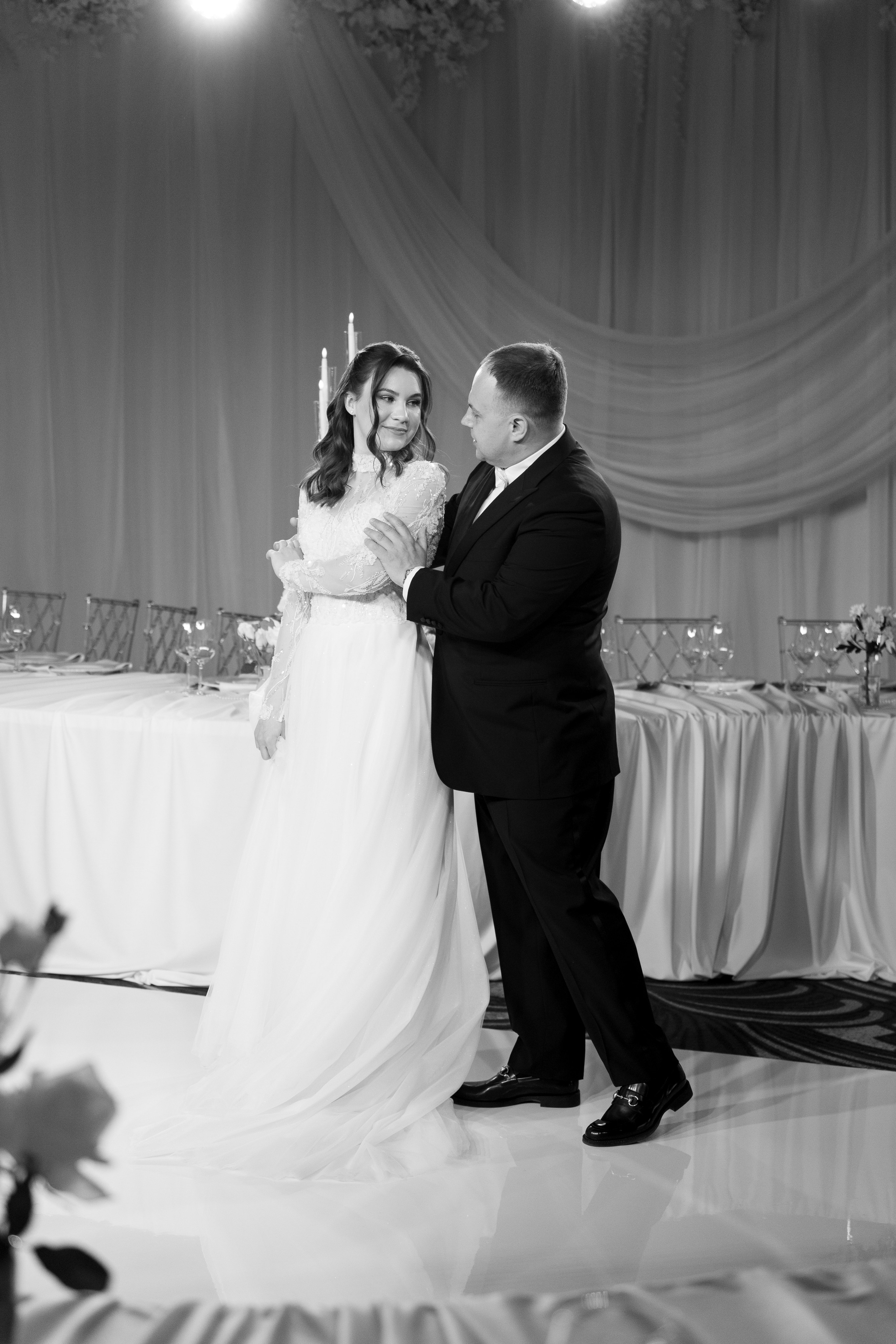 Игорь и Анастасия. Свадебный фотограф в Самаре и СПБ Наталия Константинова