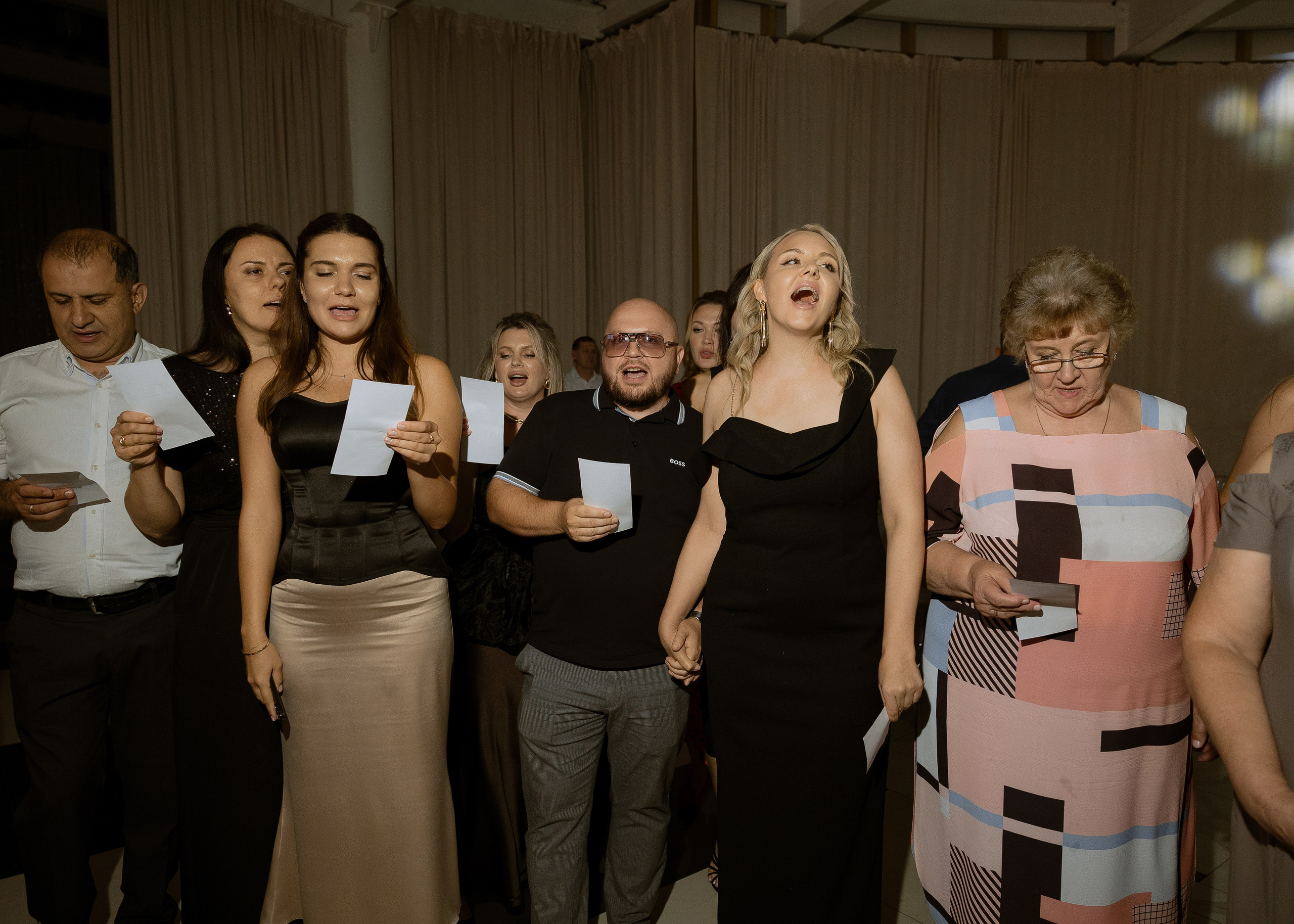 Андрей и Полина. Фотограф Эмиль Исякаев