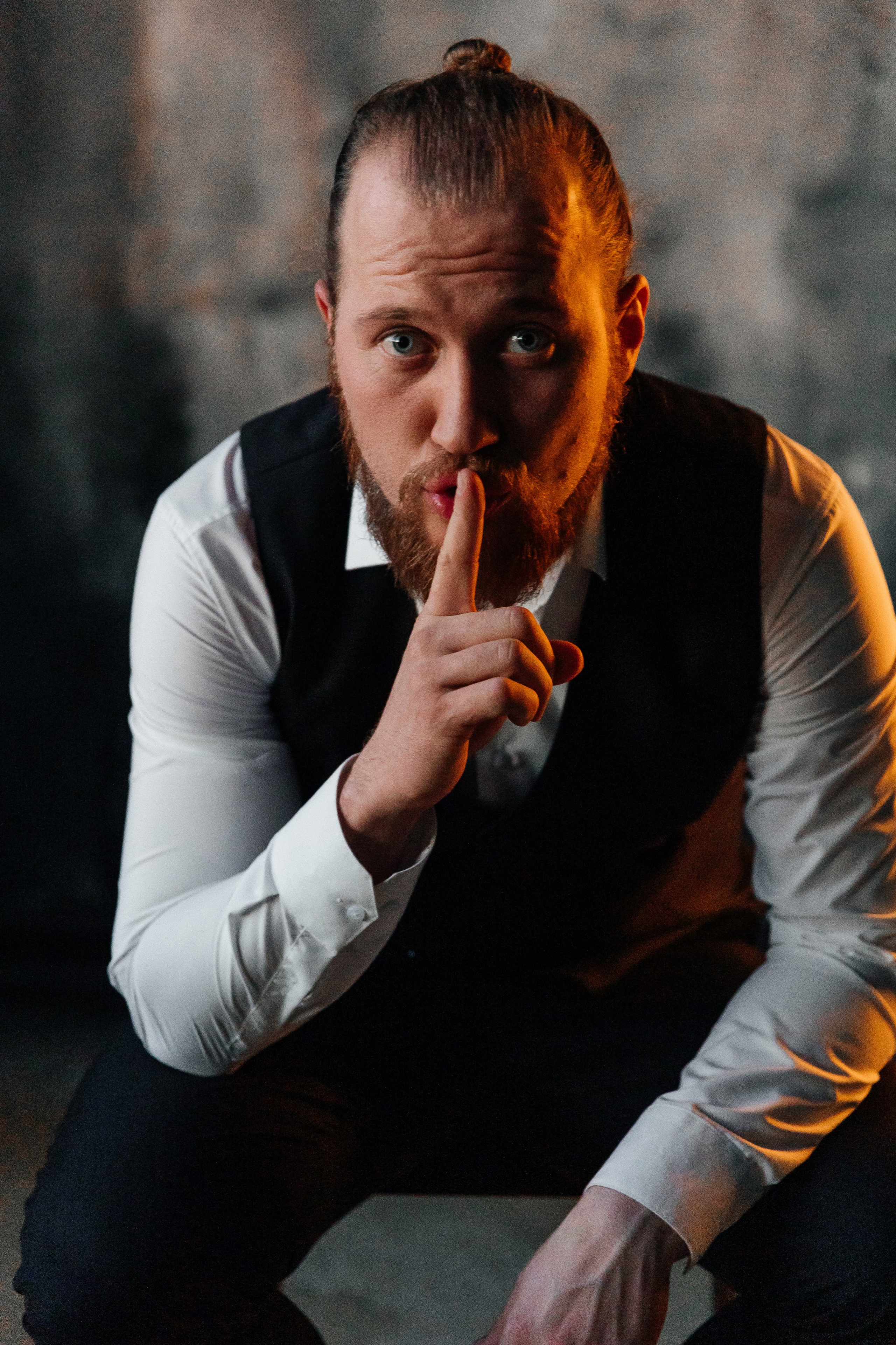 Станислав Сакулин. Фотограф в Красноярске