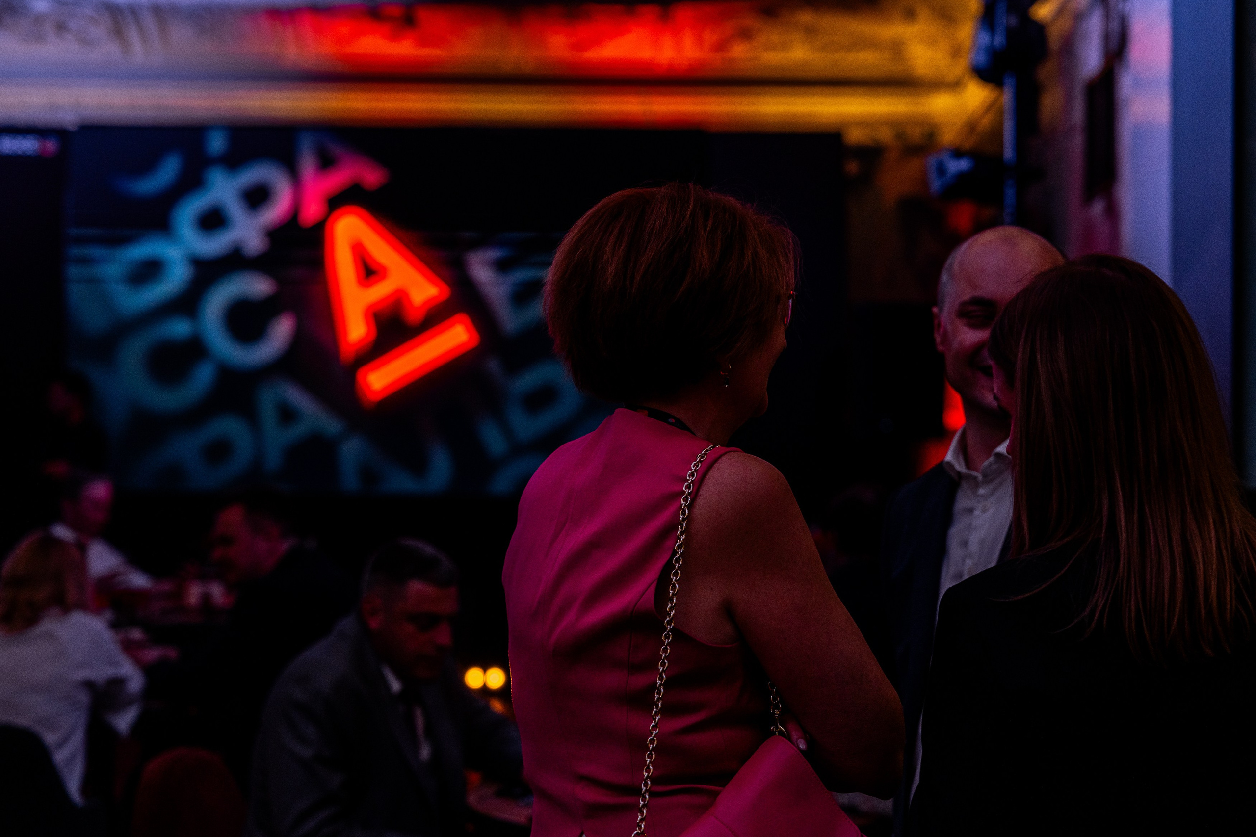 Альфа Босс. Sunnyman