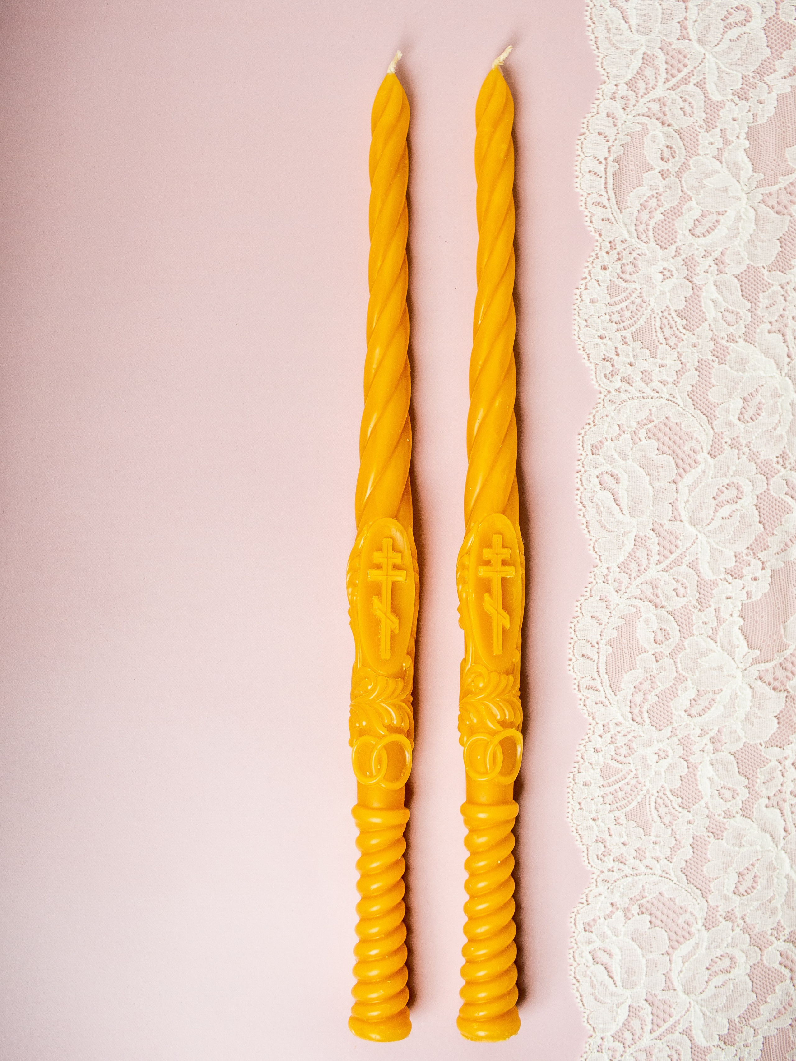 Свечи восковые. Коммерческие и индивидуальные съёмки