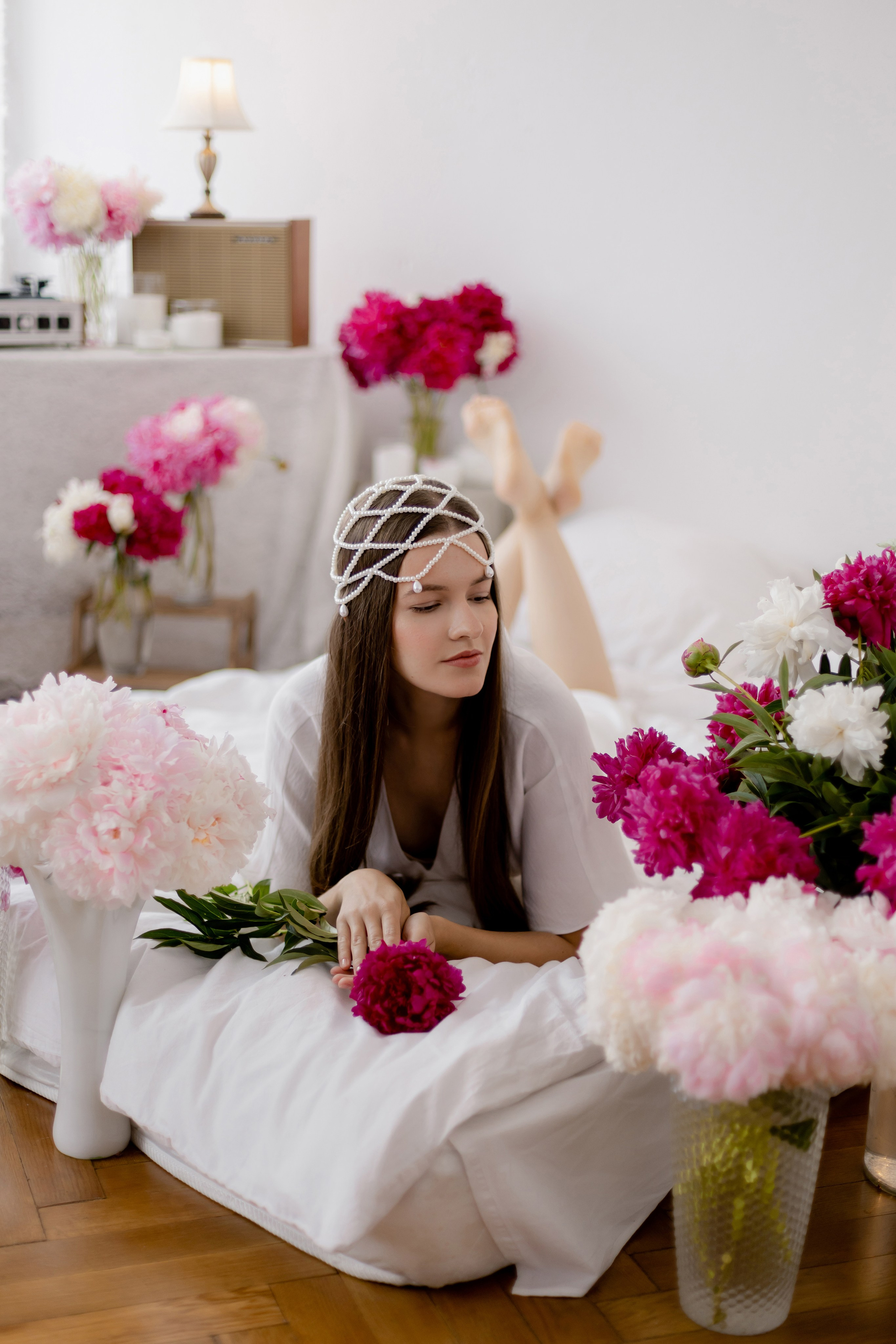 Варвара. Свадебный и портретный фотограф в Миассе Филиппенко Дарья