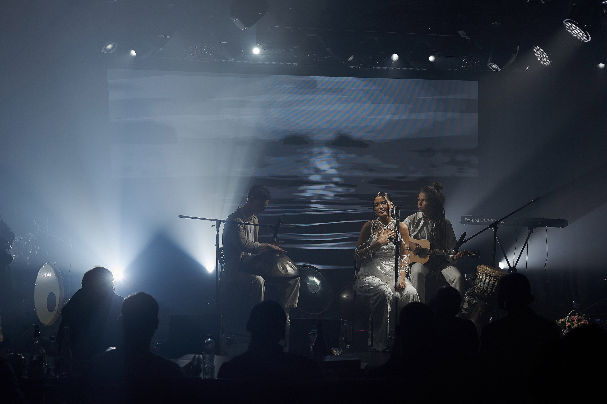 Сольный концерт | День рождения Лики KINO.A. Свадебный фотограф Наталья Помазкина | Репортаж Екатеринбург Москва