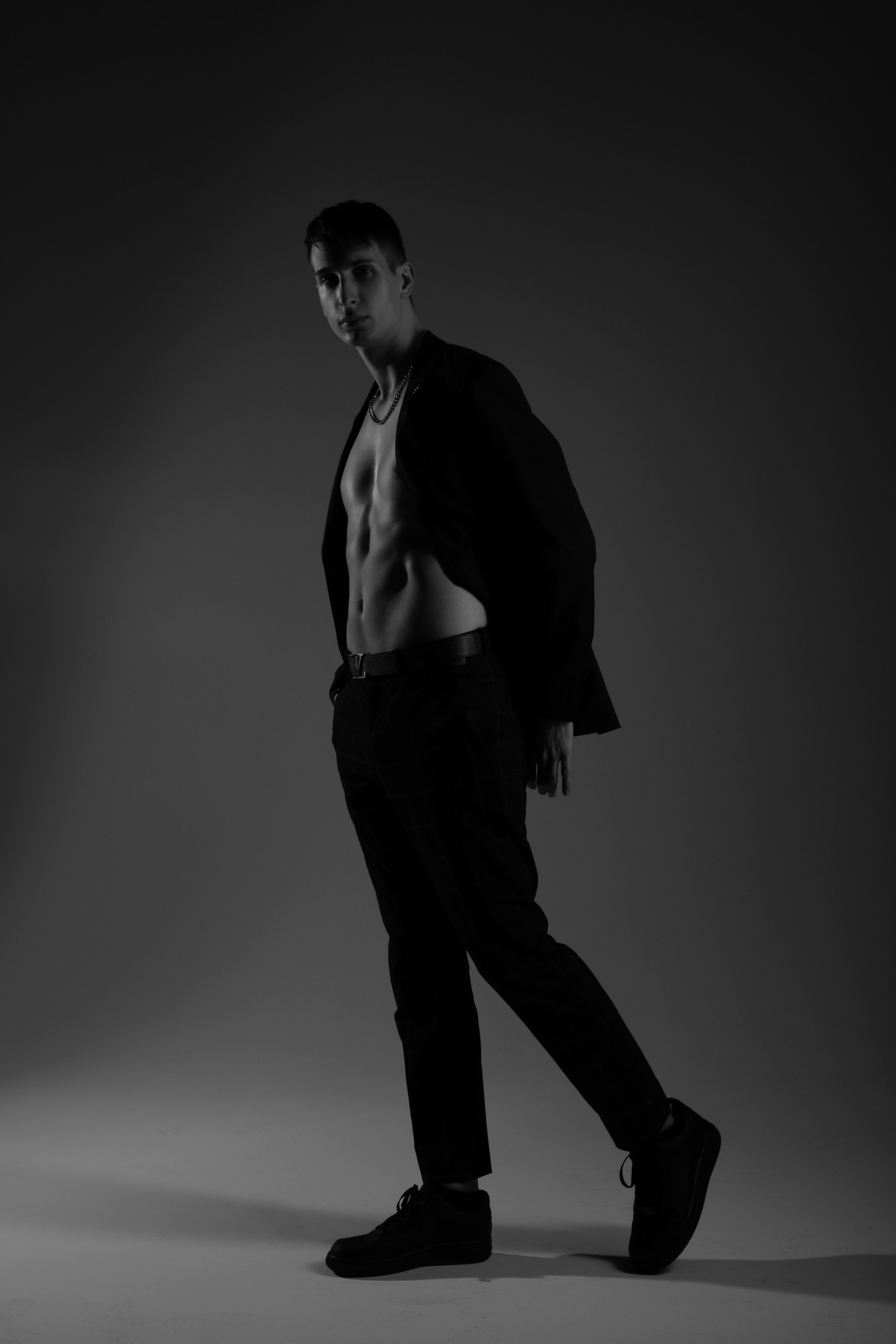 Никита. Фотограф в Москве. Женский и мужской портрет, лавстори (love story)