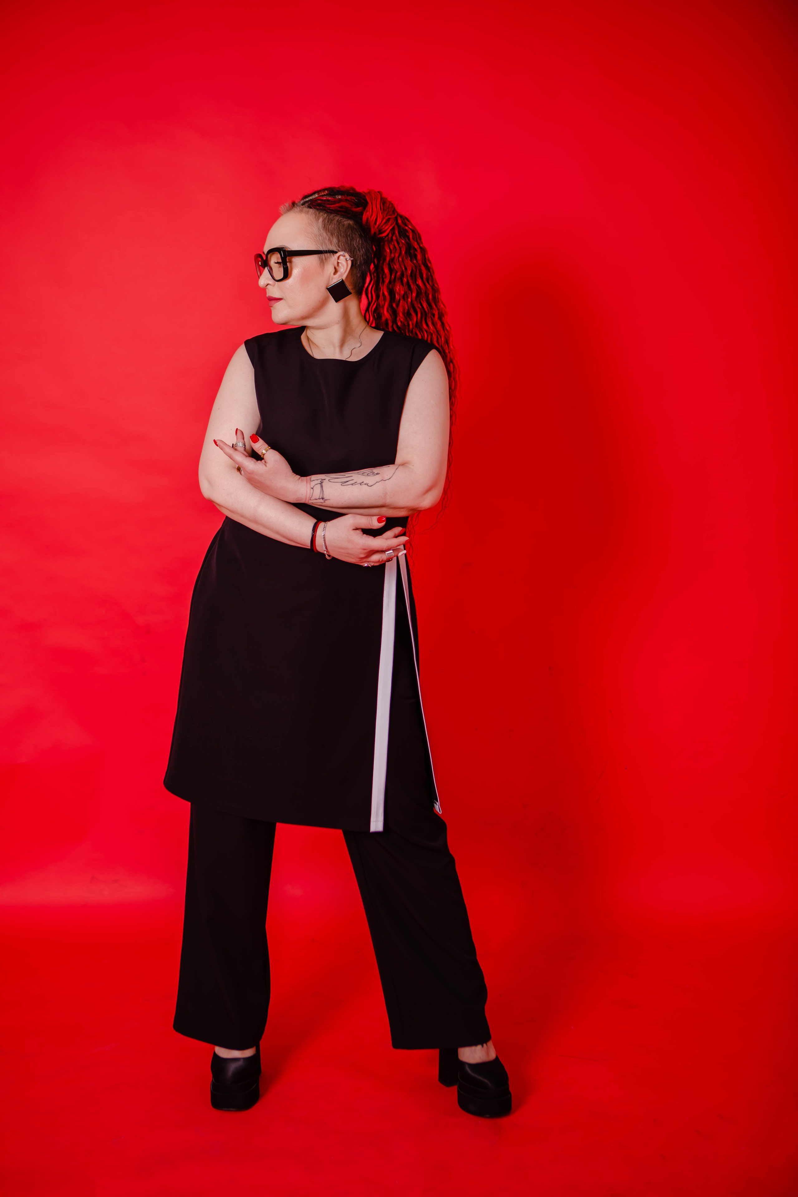 Portret. Фотограф в Коломне, Рязани, Москве. Готовность фото на следующий день