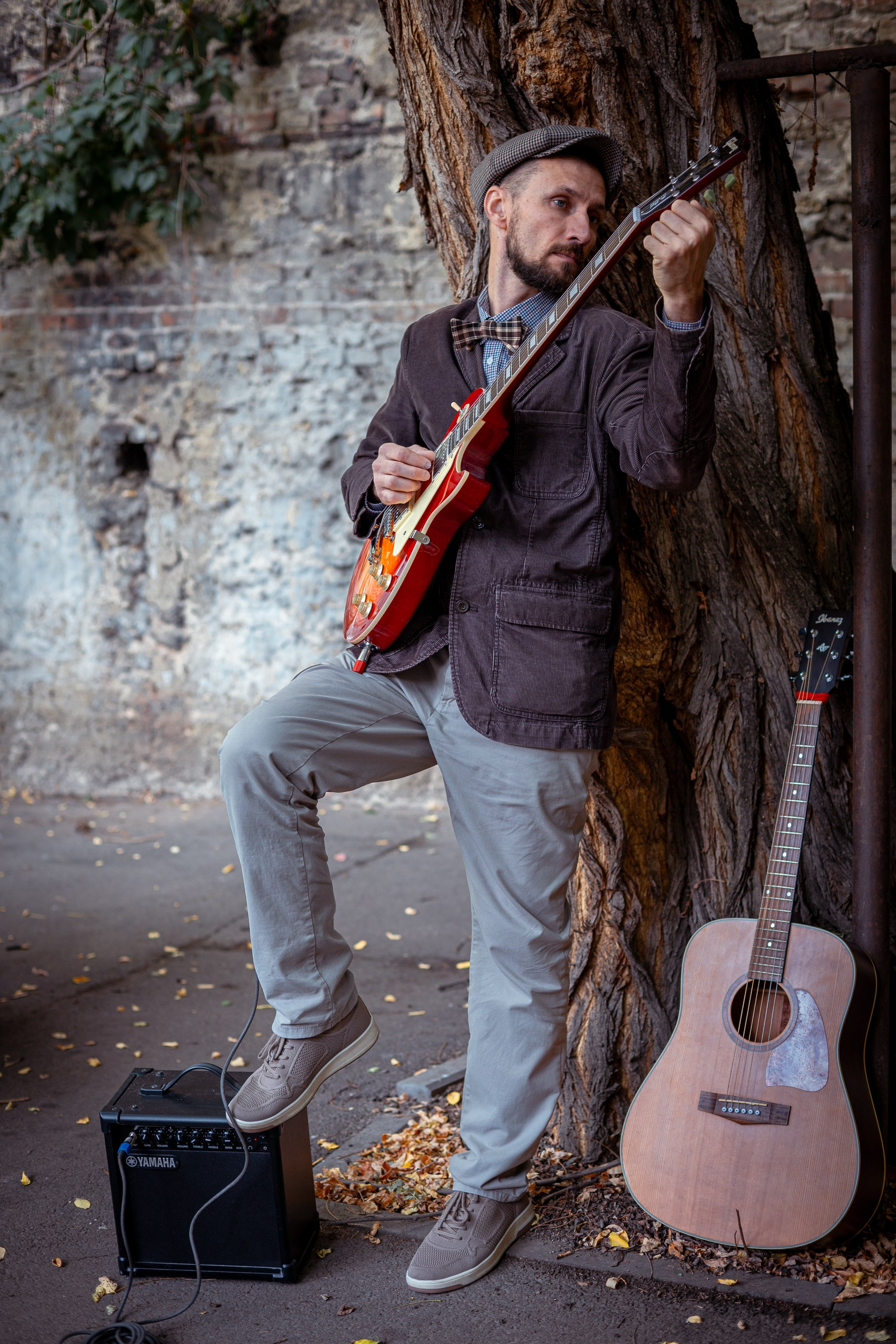 АНДРЕЙ. Главная