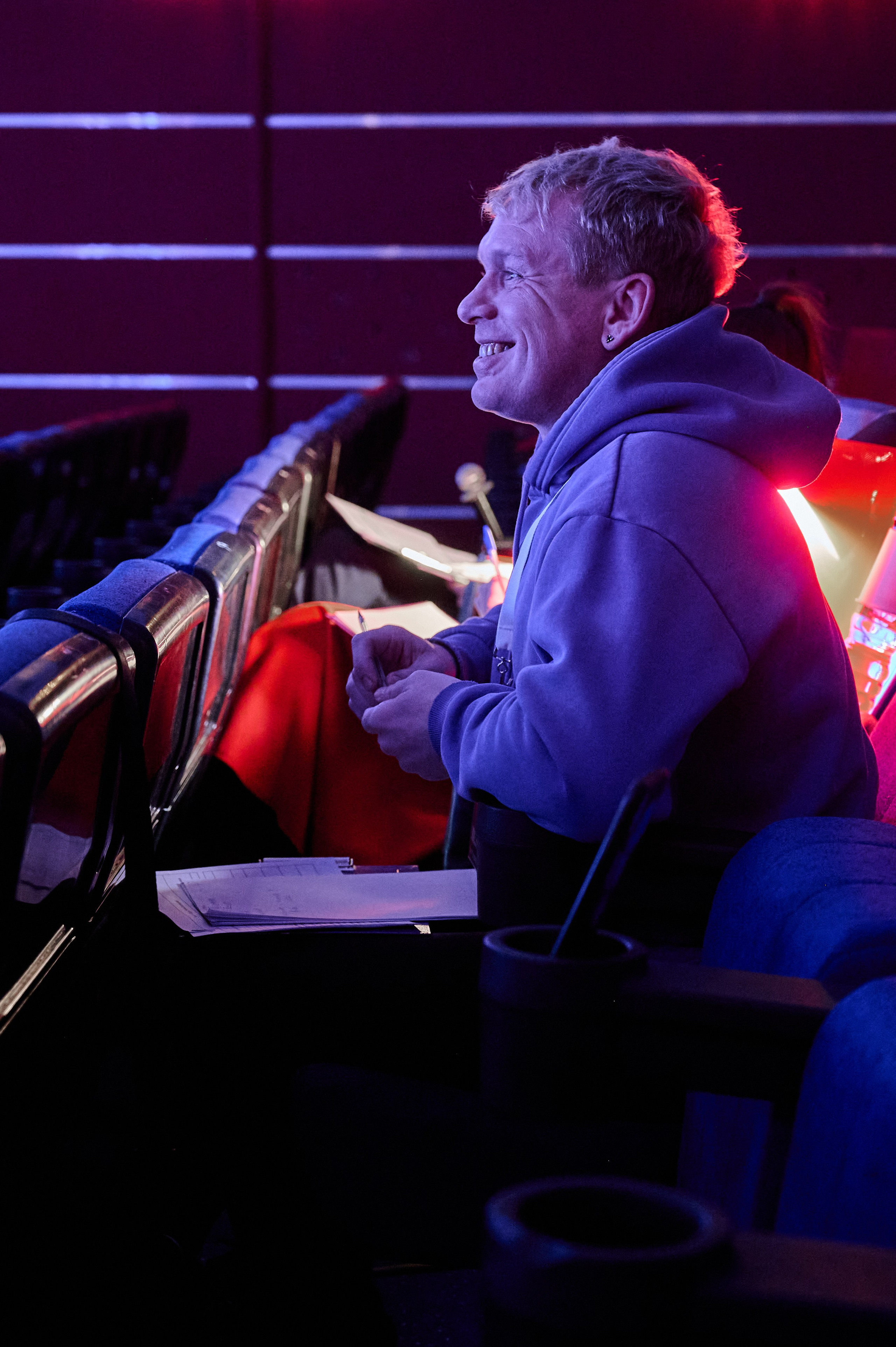 СтудВесна. Отборочный этап. Гатчина. Репортажный фотограф в Санкт-Петербурге Диана Ларченкова