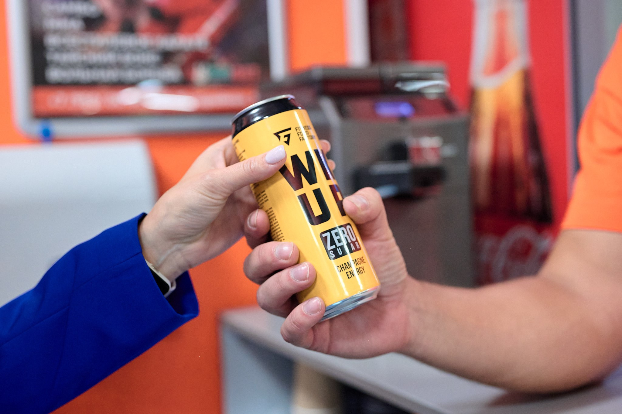 Вадим. Репортажный фотограф в Санкт-Петербурге Диана Ларченкова