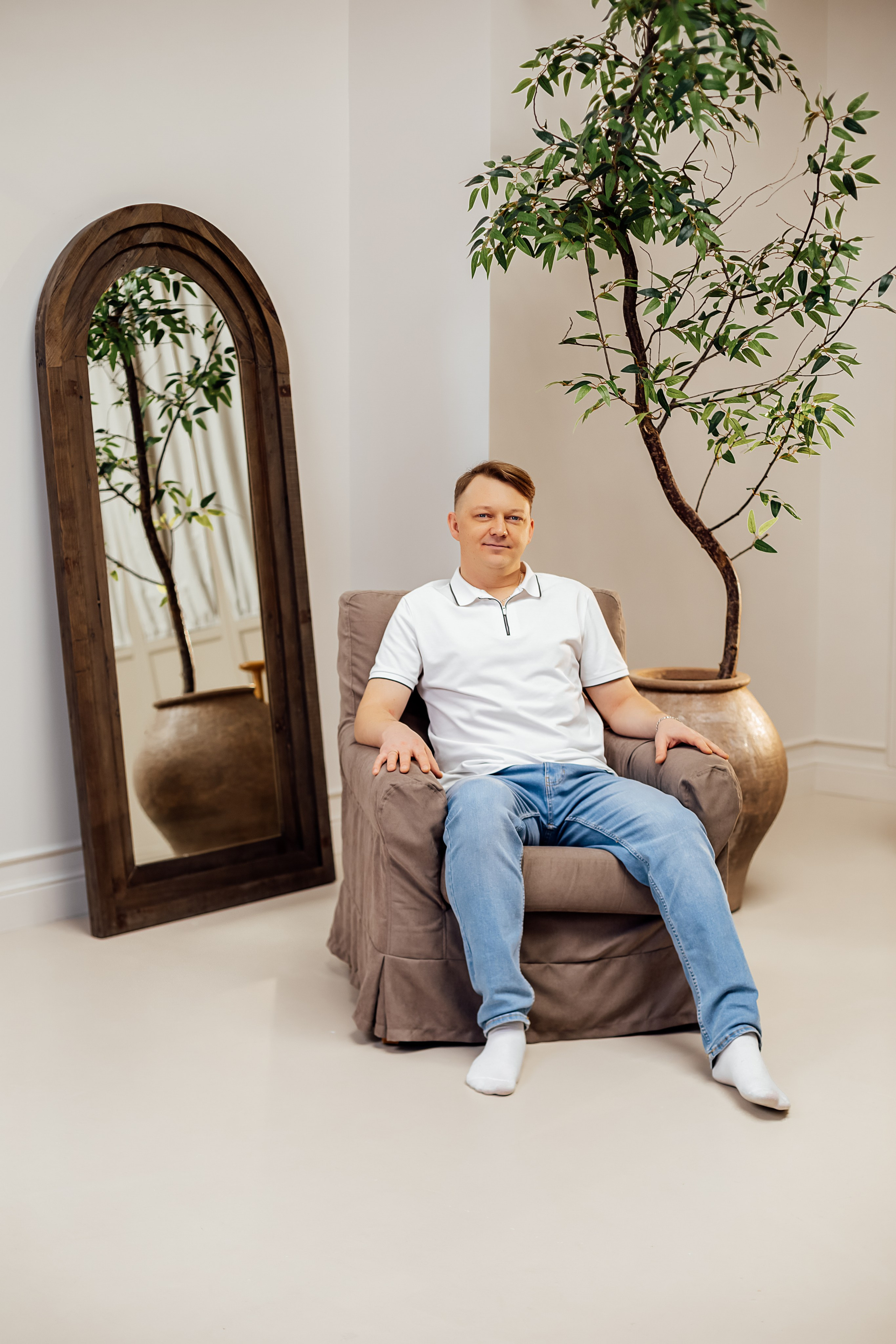 Семья. Свадебный и семейный фотограф/видеограф в Краснодаре Наталья Осинская