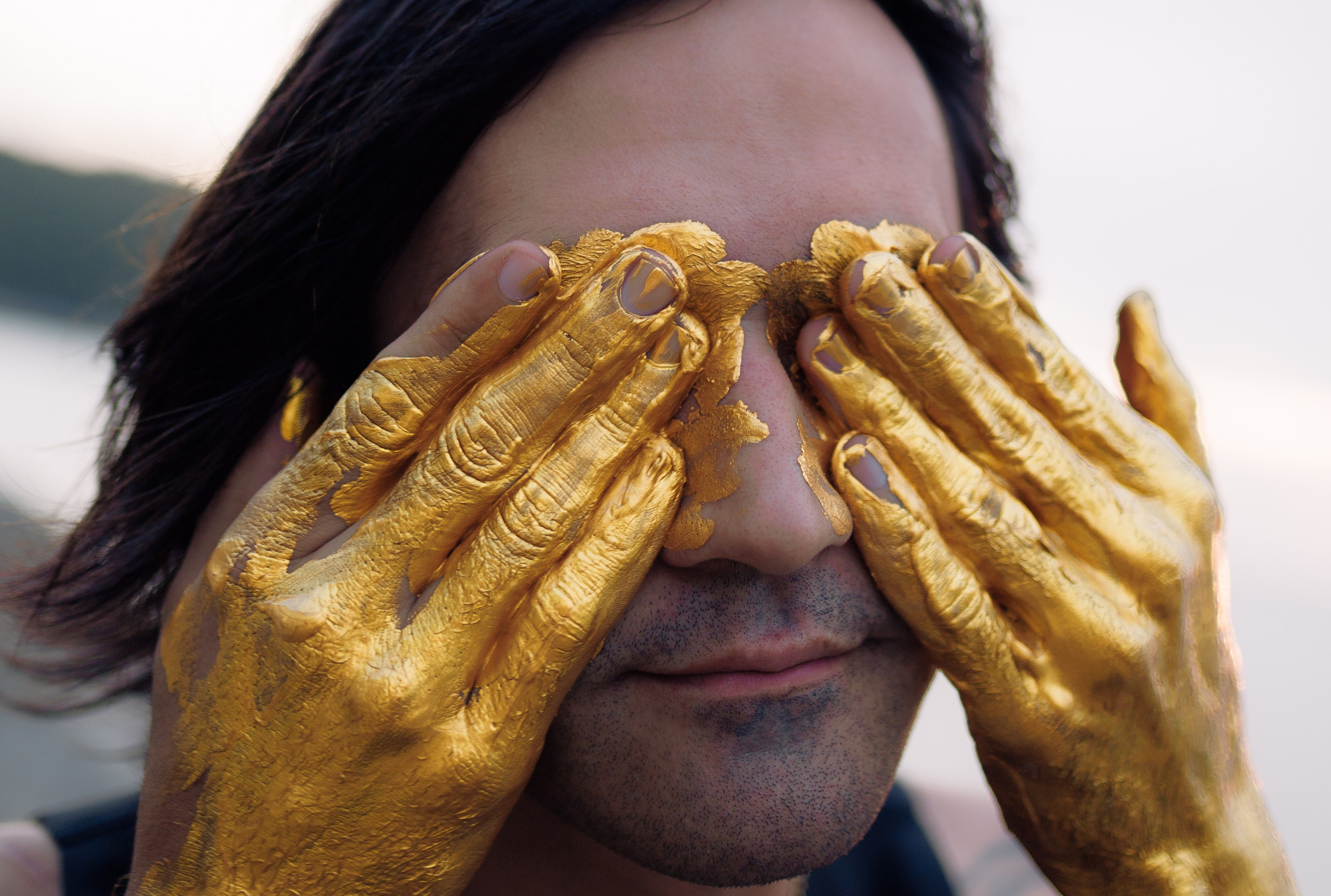 Азат. Фотограф лирики