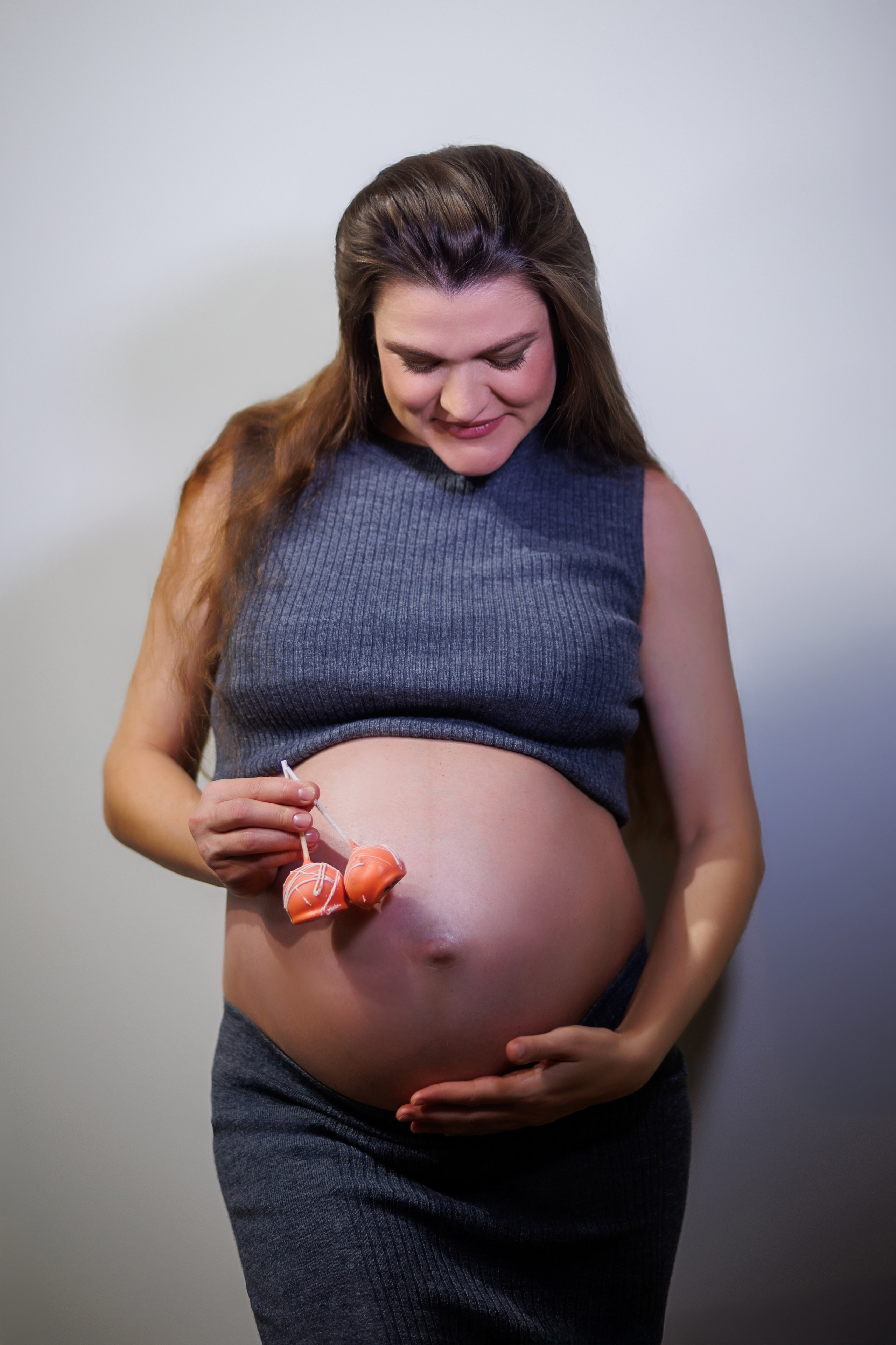 В ожидании дочурок. Свадебный и семейный фотограф в Армавире