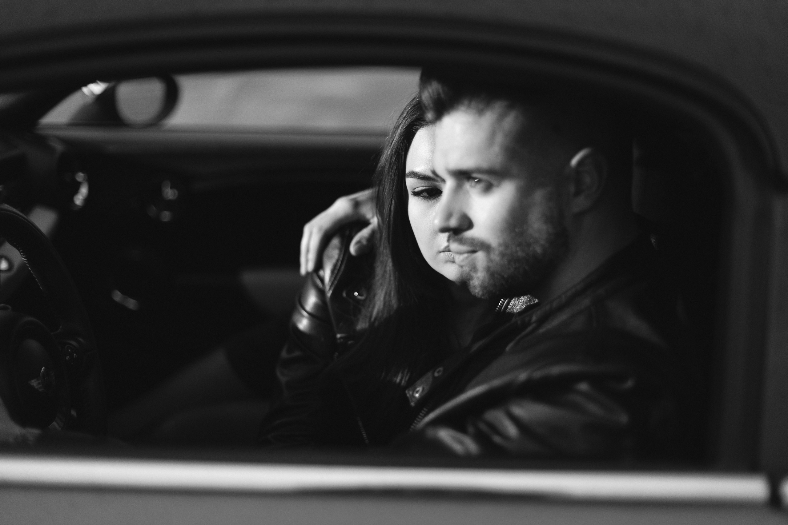 Love Story. Главная