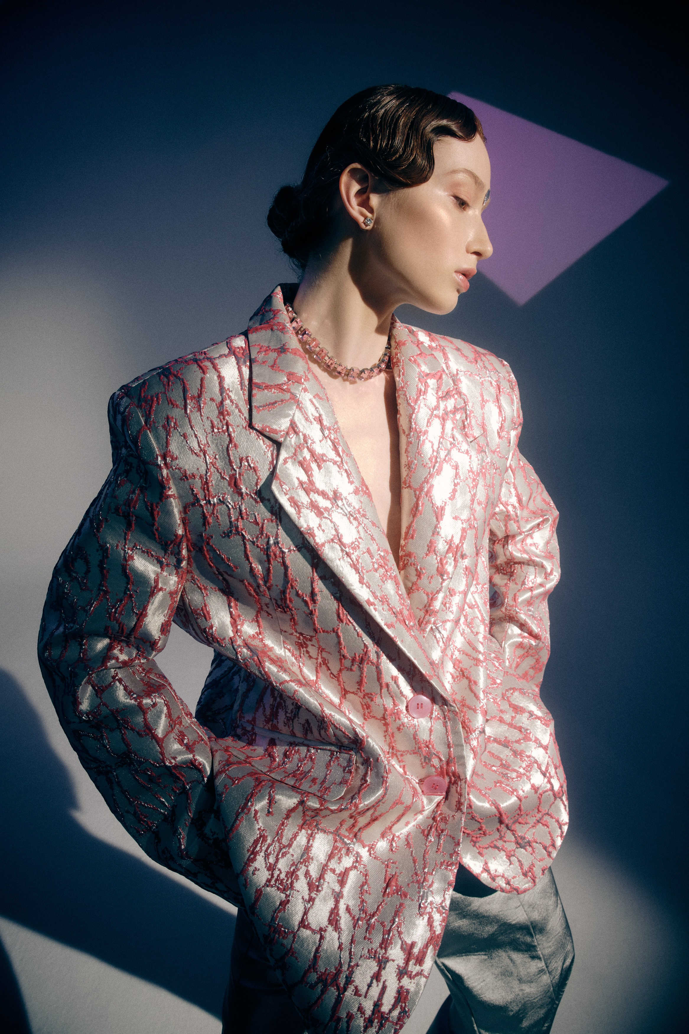 Skandia Campaign. Фотограф Сергей Бойко Москва