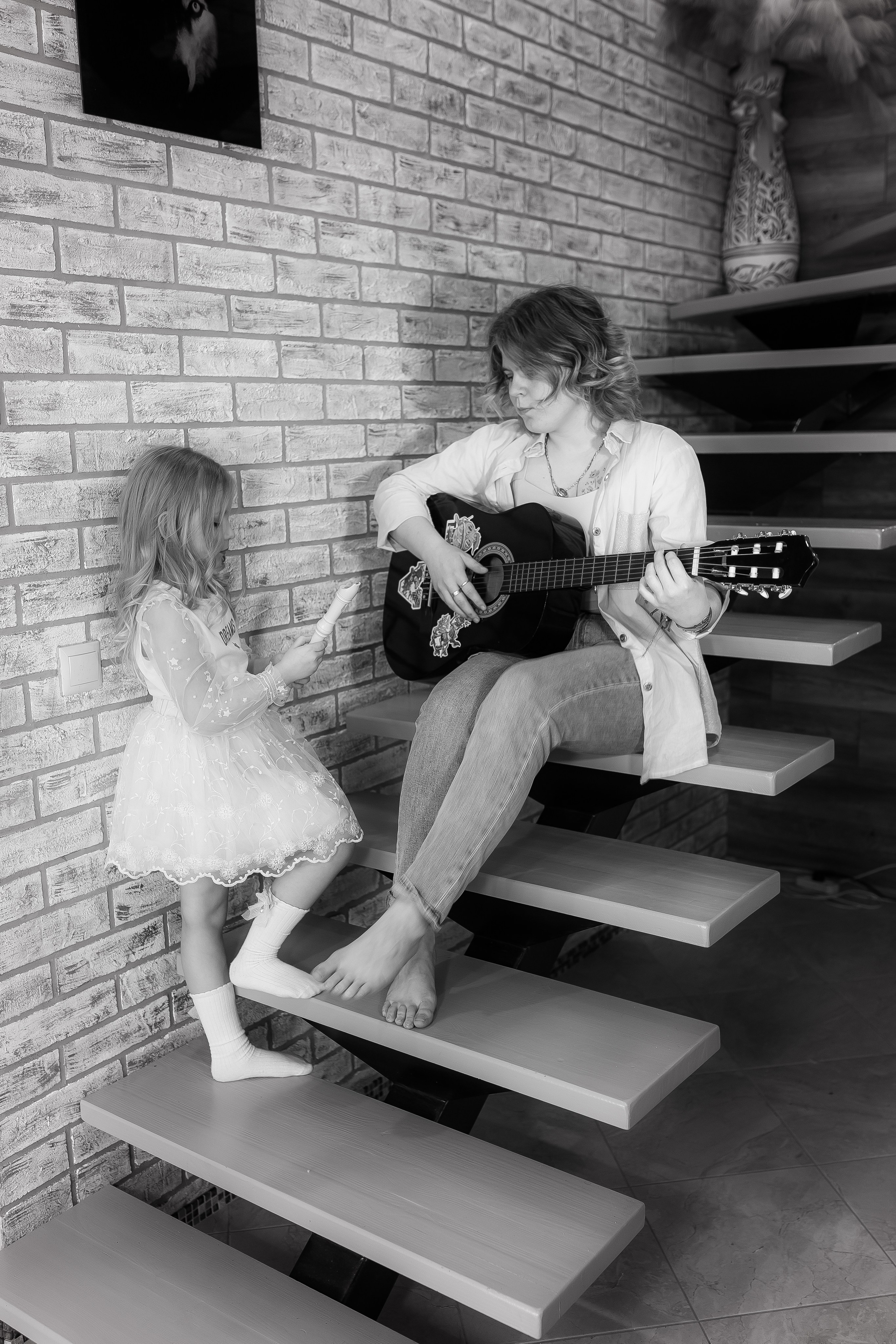 Сестры. Съемка Таинств Крещения Венчания, детские и семейные съемки в Пензе