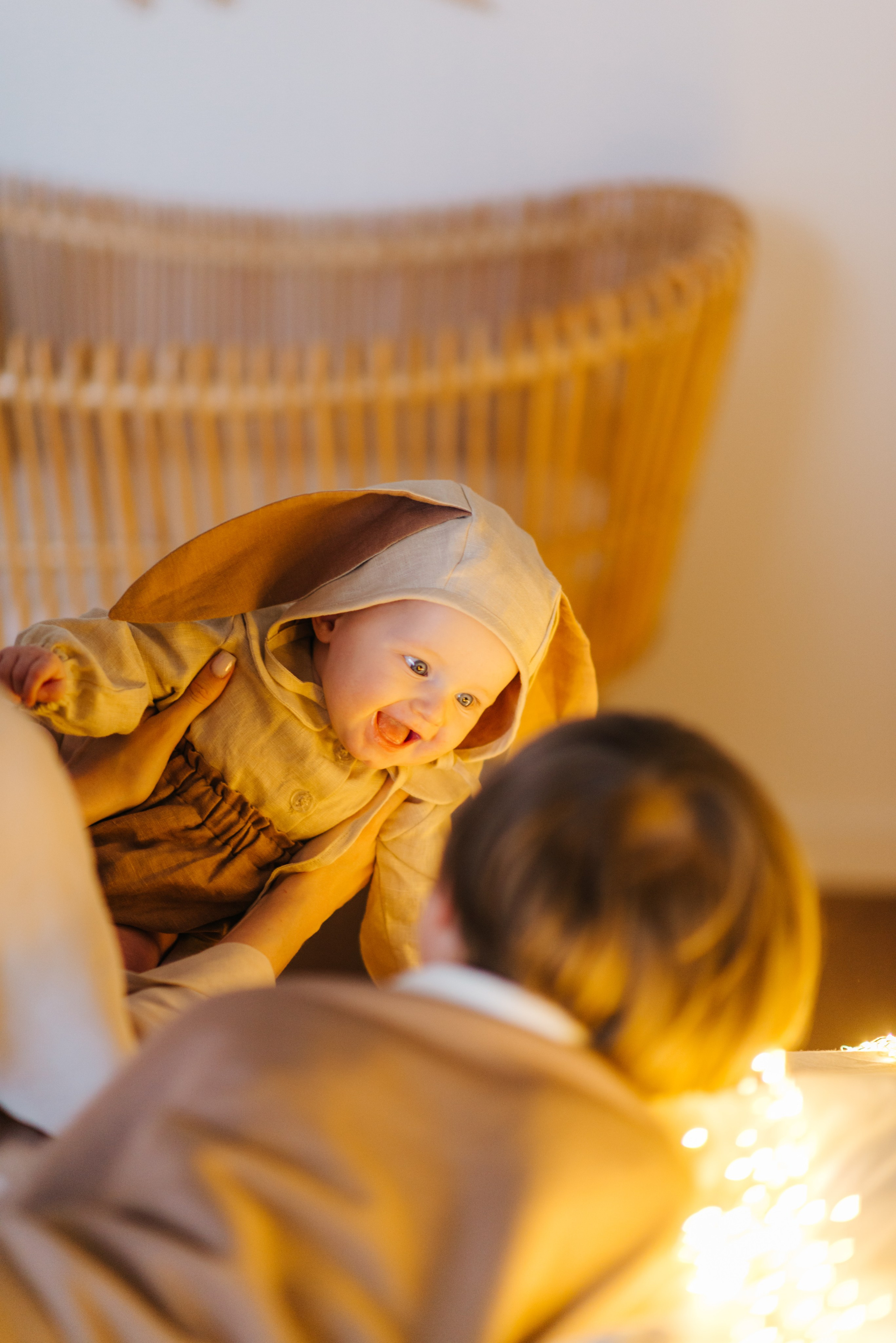 Олеся, Мирон и Сава. Свадебный и семейный фотограф в Ростове-на-Дону Дарья Герасименко