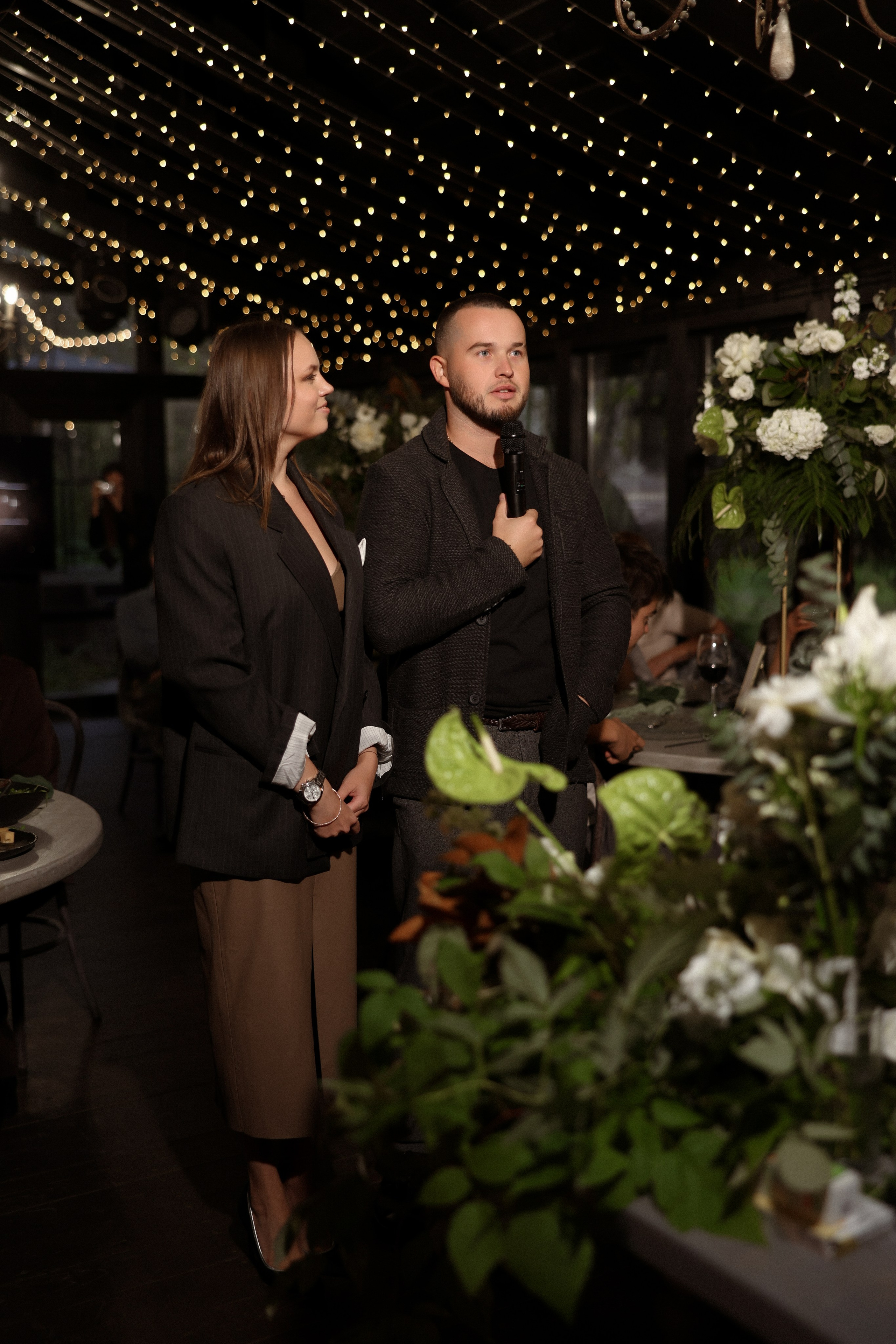 «Слезы счастья!» — Дмитрий и Дарья. Свадебный и семейный фотограф в Москве Ломова Ирина