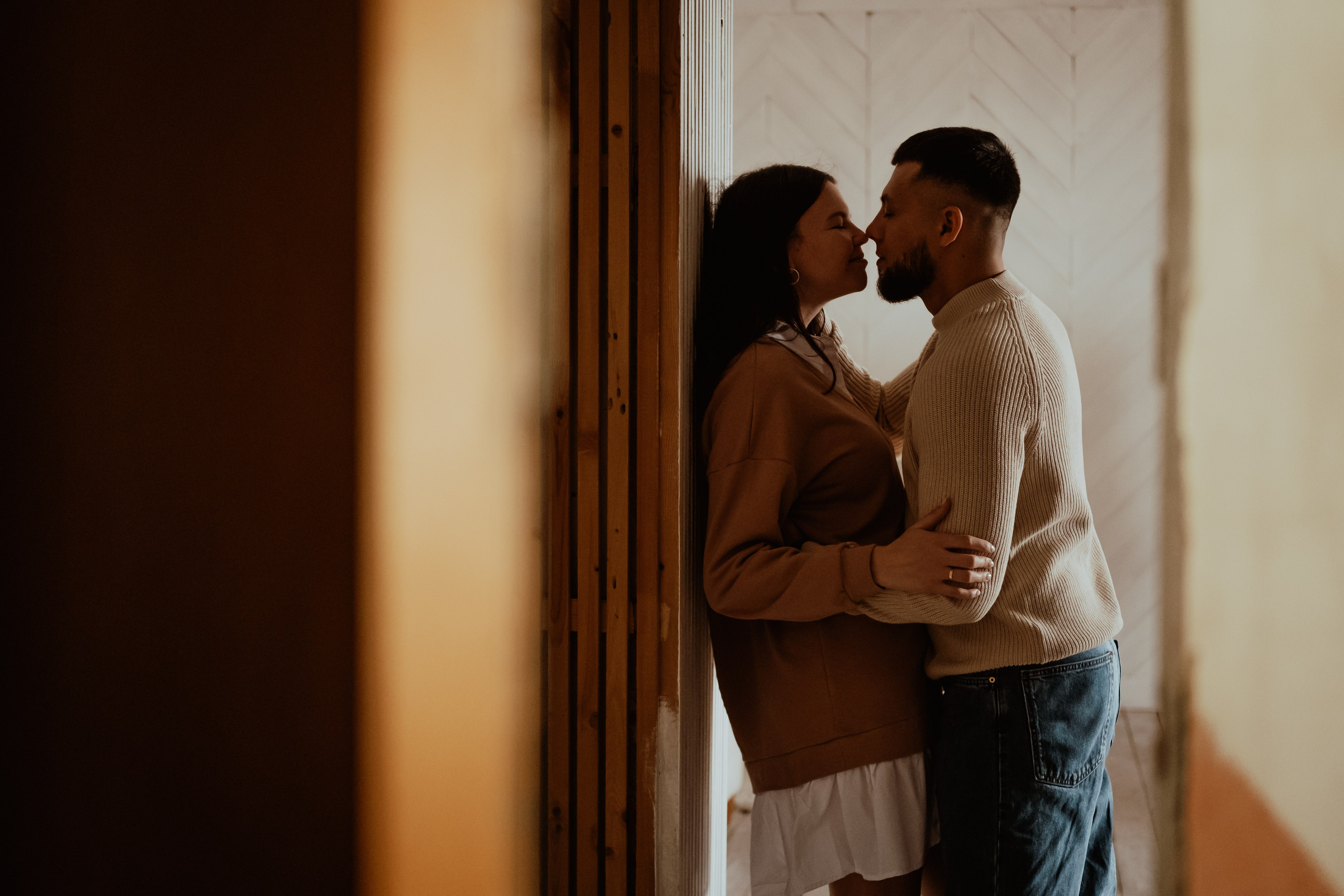 Love story Ирина и Влад. Свадебный фотограф Челябинск