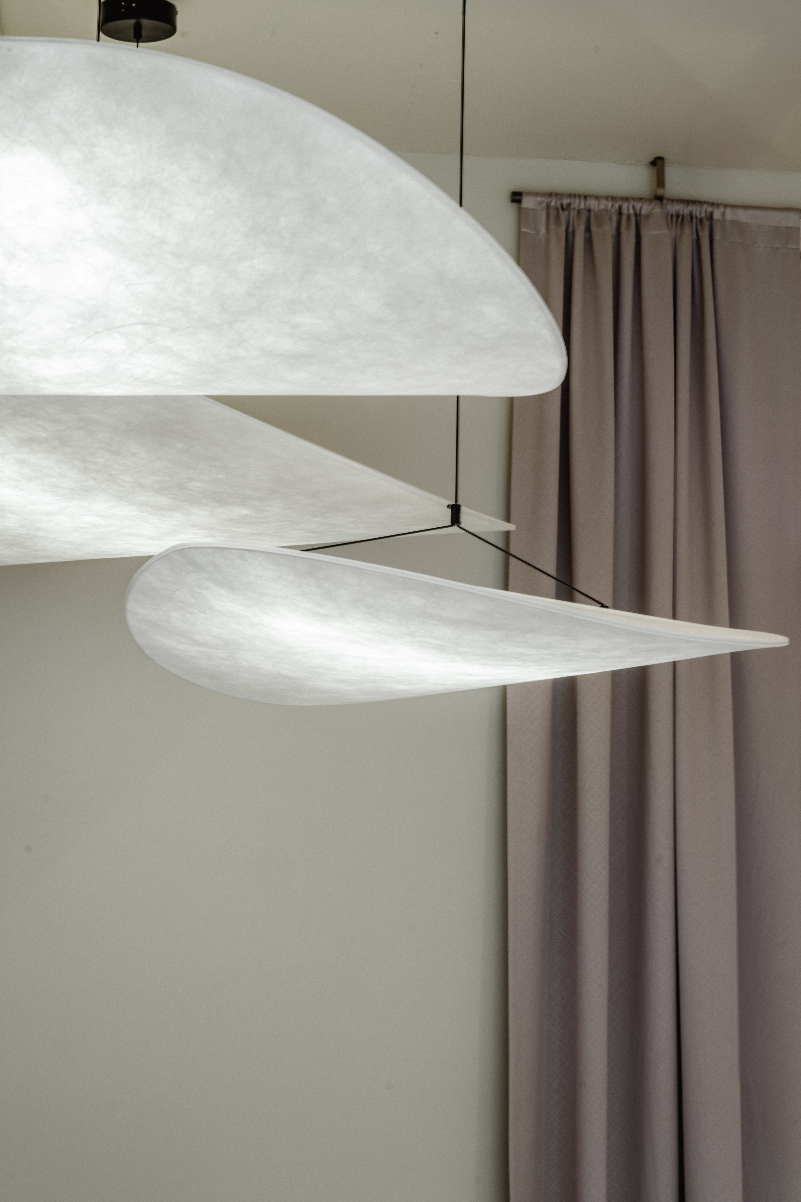 Laquerlab by Kristina Selyutina. Ekaterina Symidi. Interior Photographer