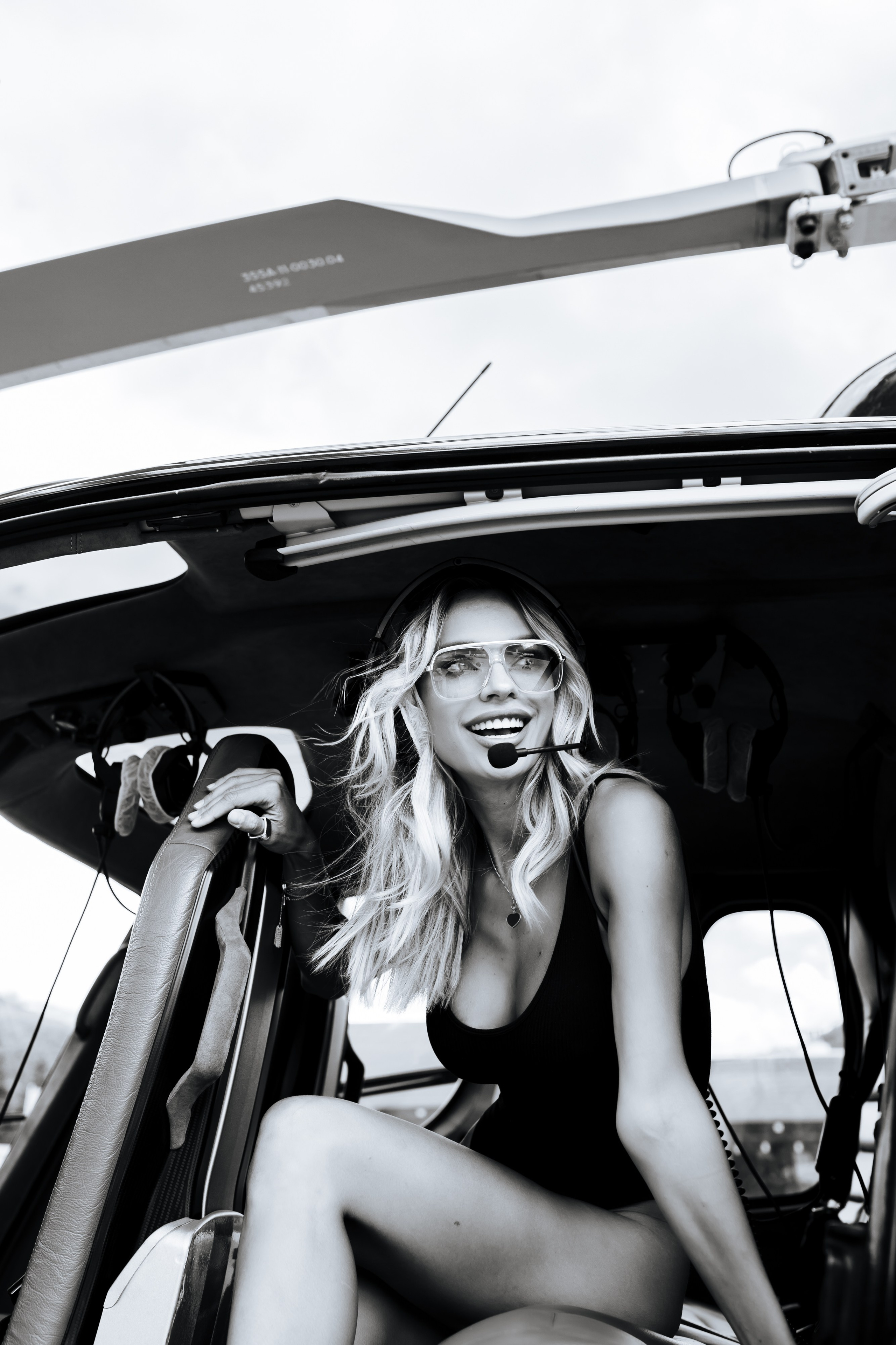 Натали. Агафонова Анна — фотограф в Красной Поляне